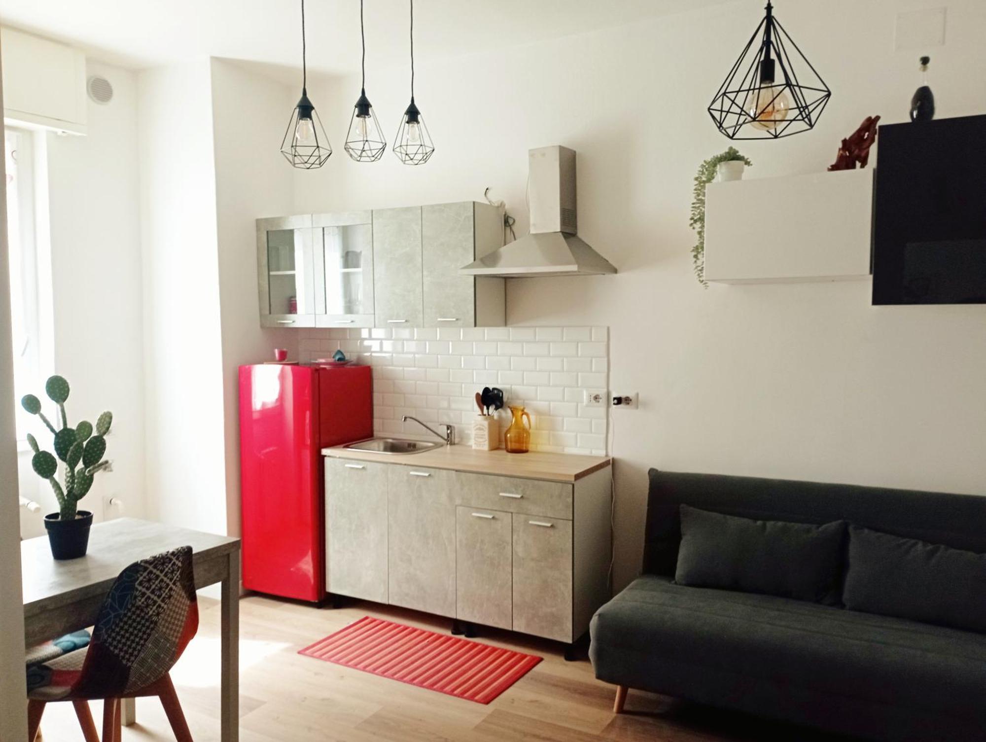 Apartment First