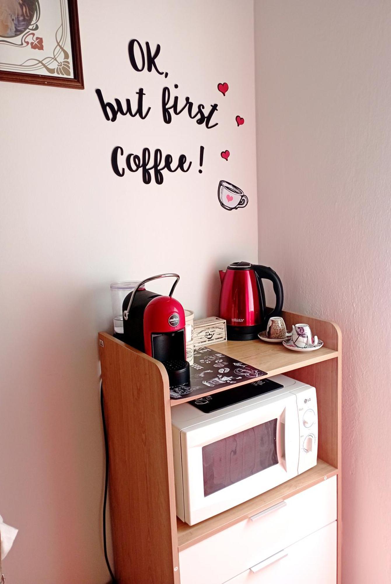 Apartment First *