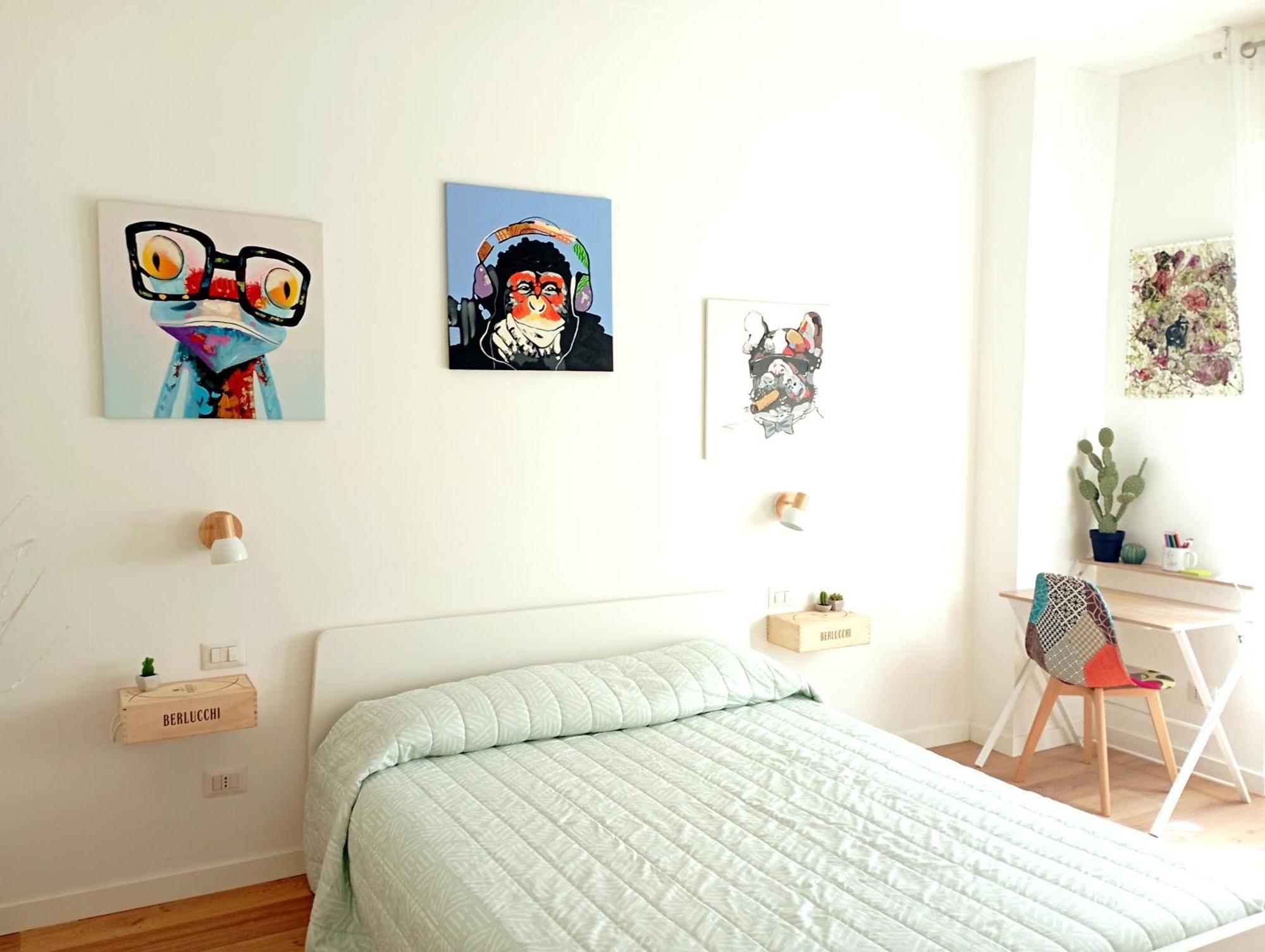 First Appartamento Milano