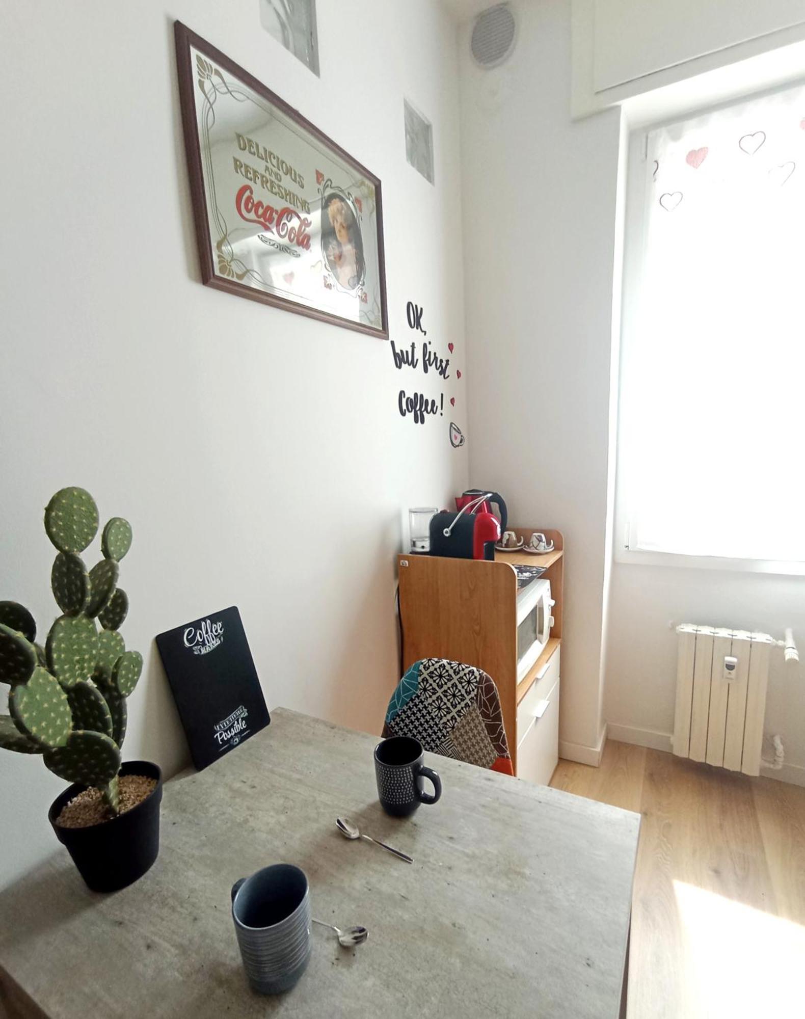 Apartment First