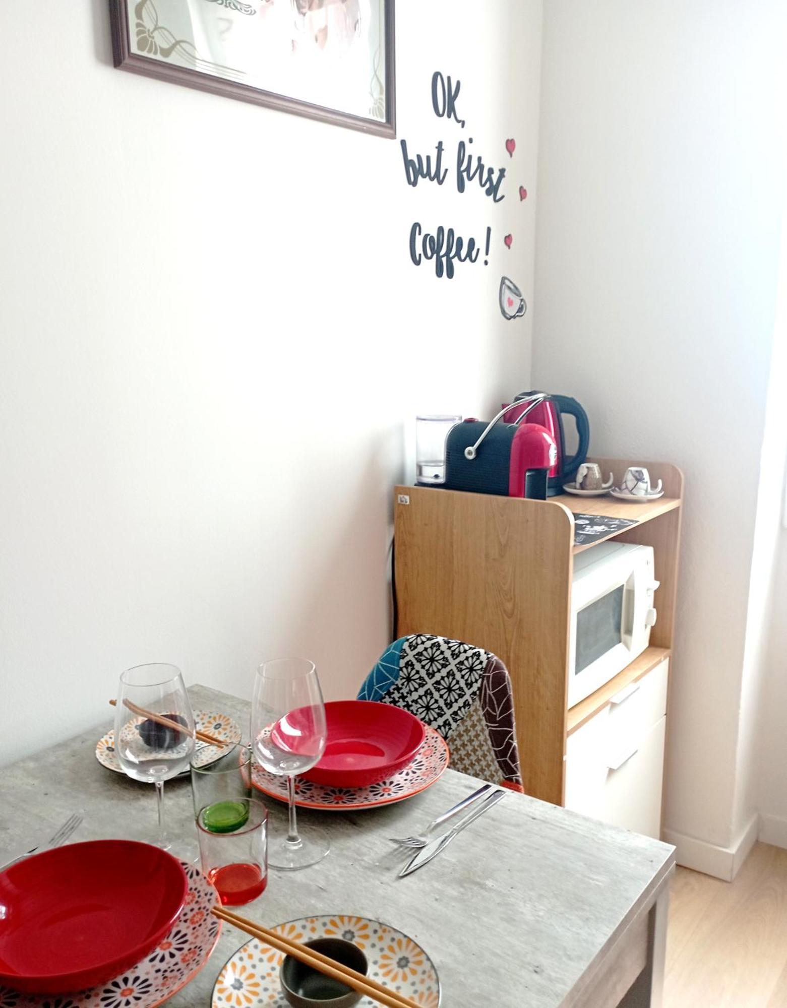 First Appartamento Milano