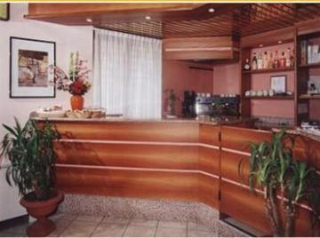 Eden Hotel Milan