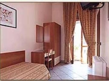 Hotel Eden