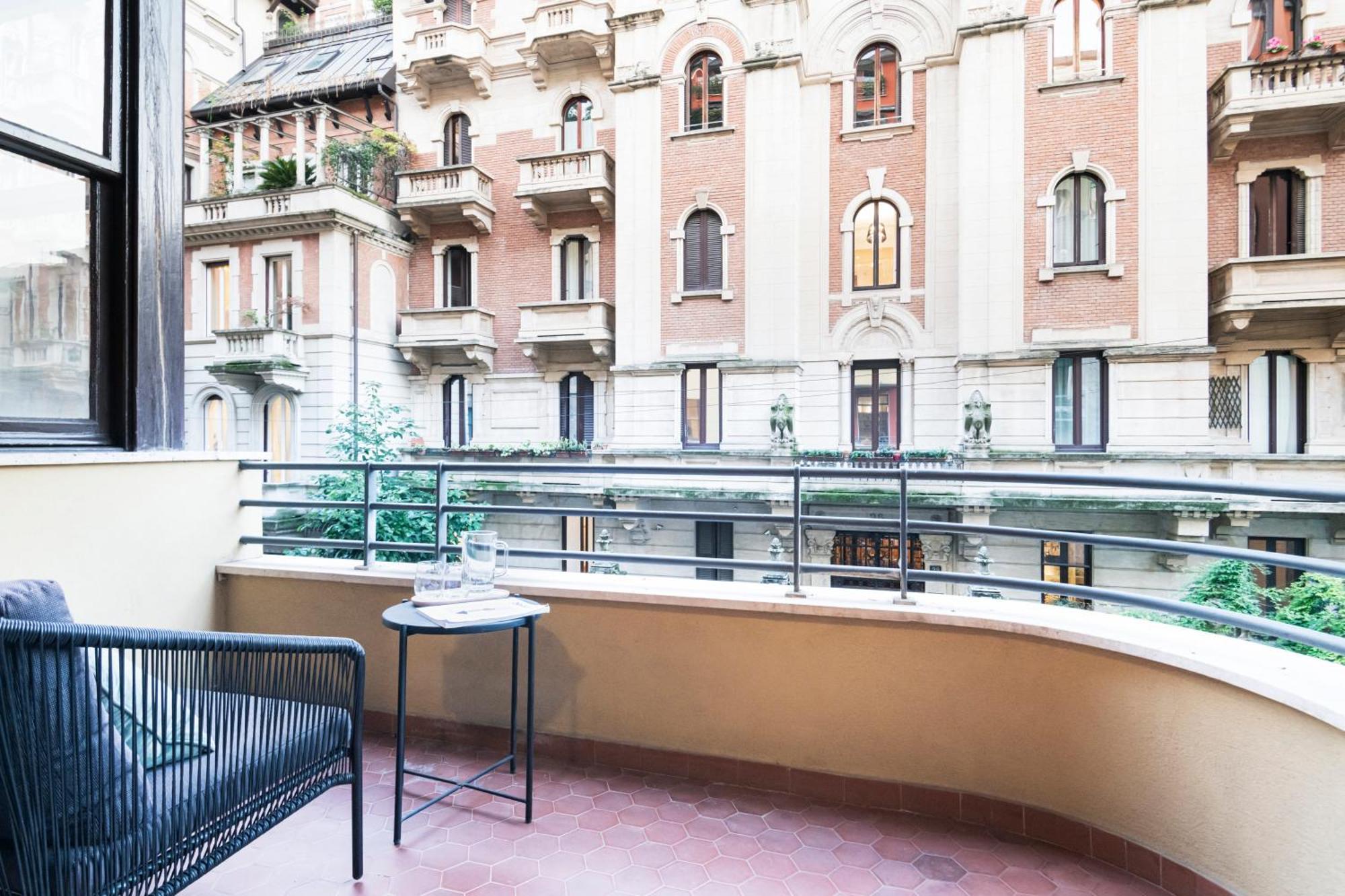 Easylife - Magnificent Splendid Sant'ambrogio Appartamento *