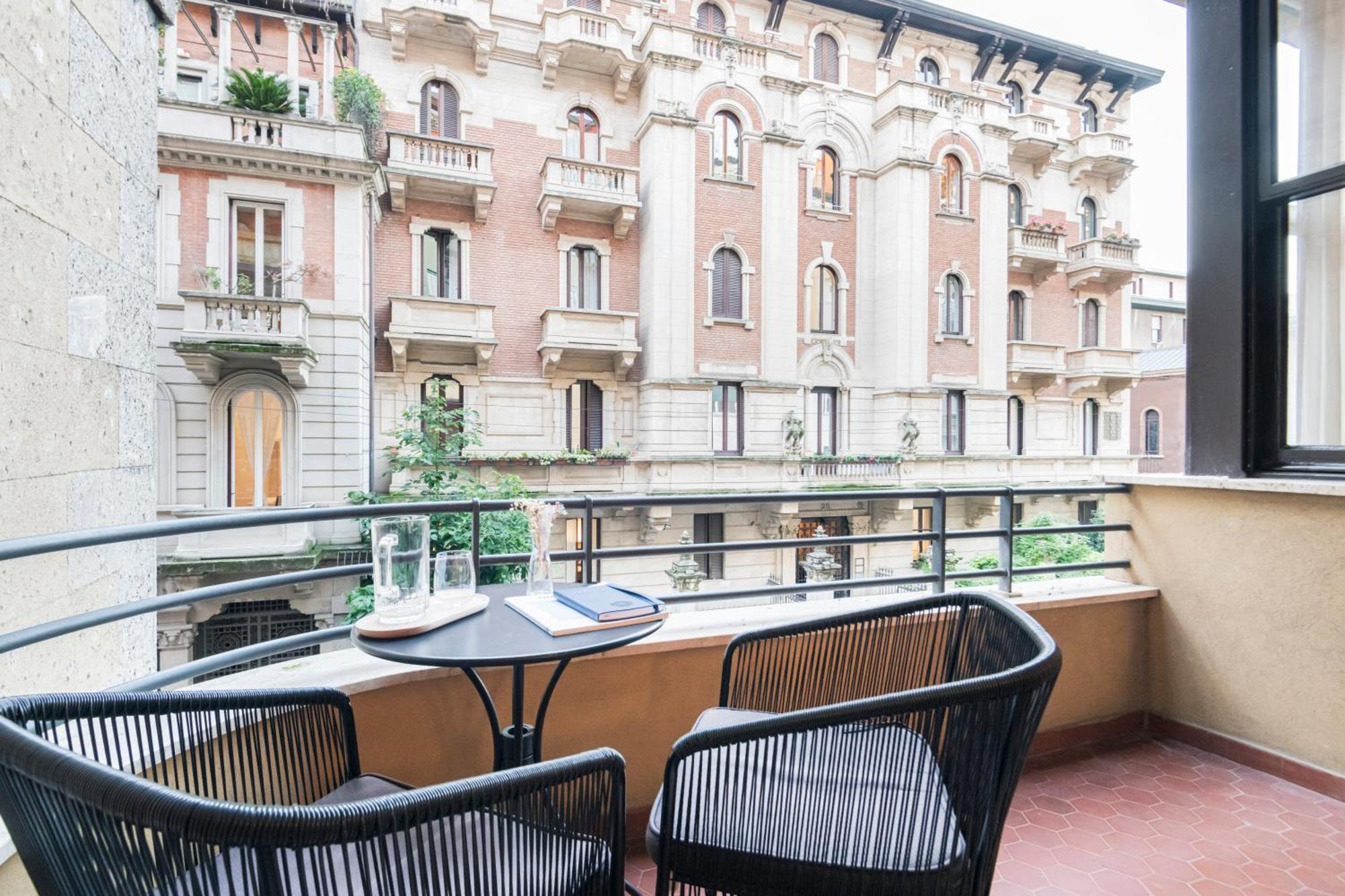 Appartamento Easylife - Magnificent Splendid Sant'ambrogio *