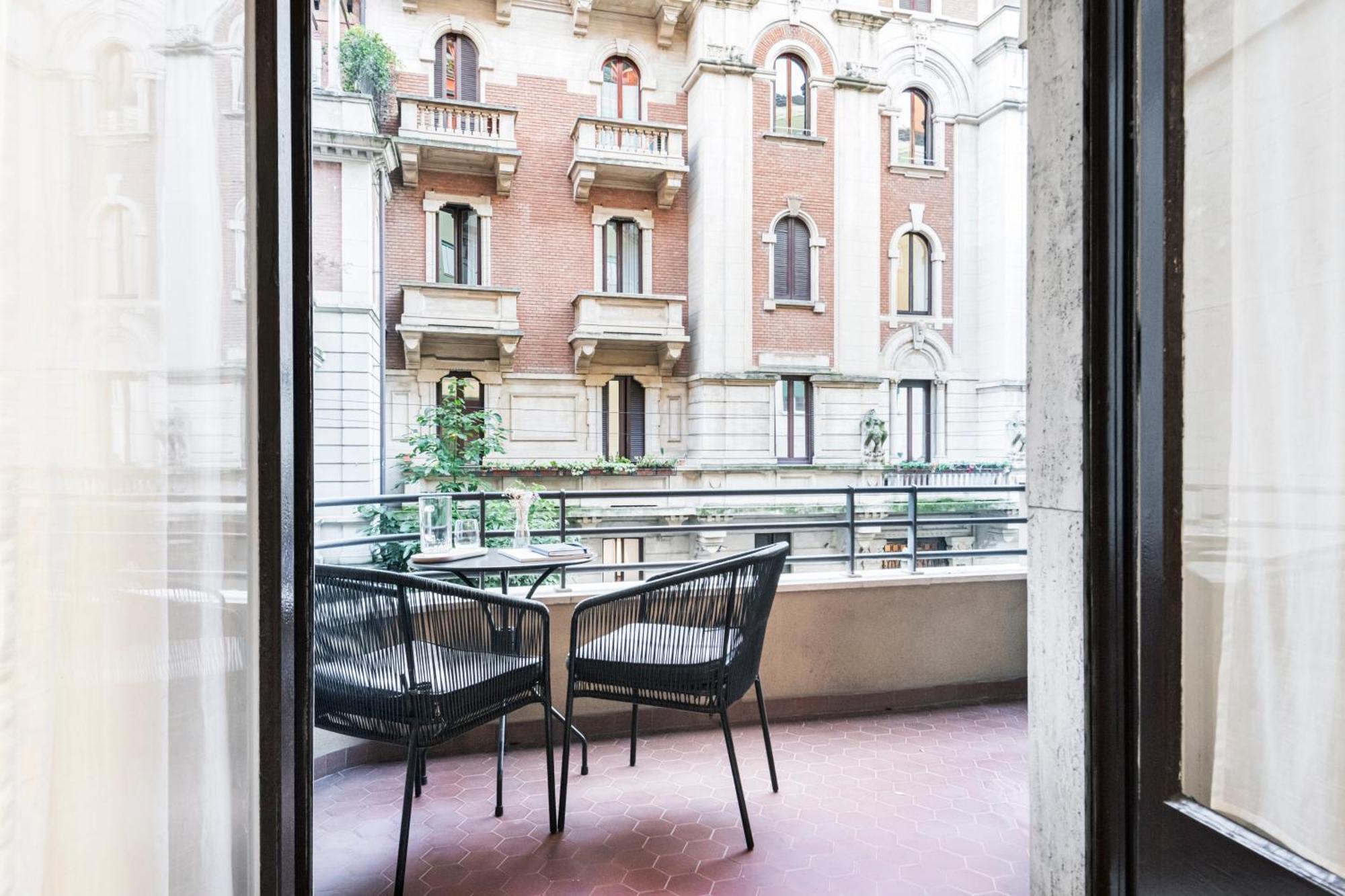 Easylife - Magnificent Splendid Sant'ambrogio *