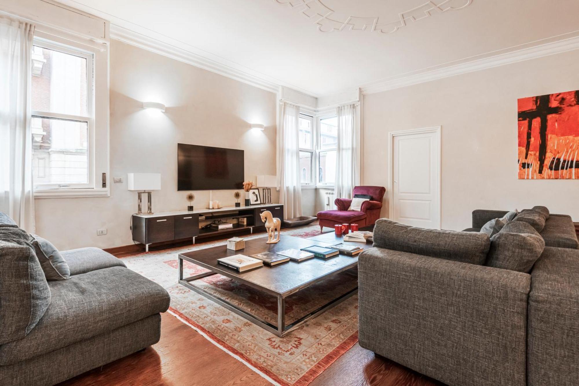 Easylife - Magnificent Splendid Sant'ambrogio