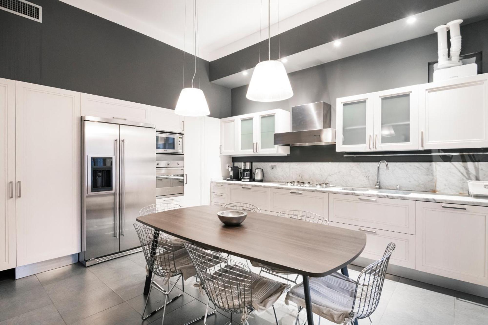 Appartamento Easylife - Magnificent Splendid Sant'ambrogio *