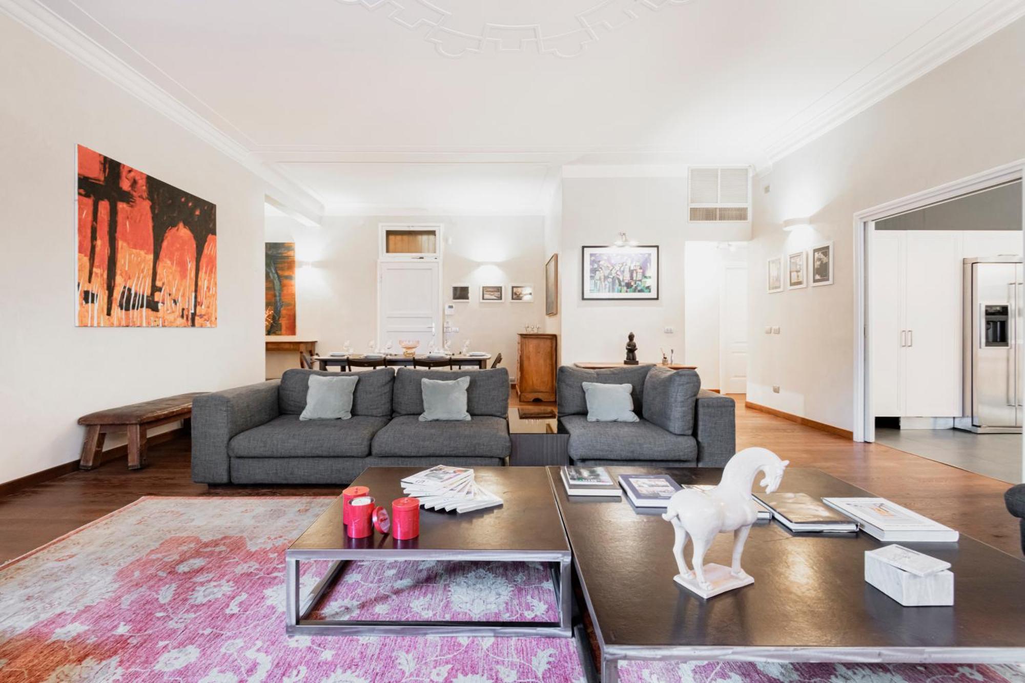 Easylife - Magnificent Splendid Sant'ambrogio Milano