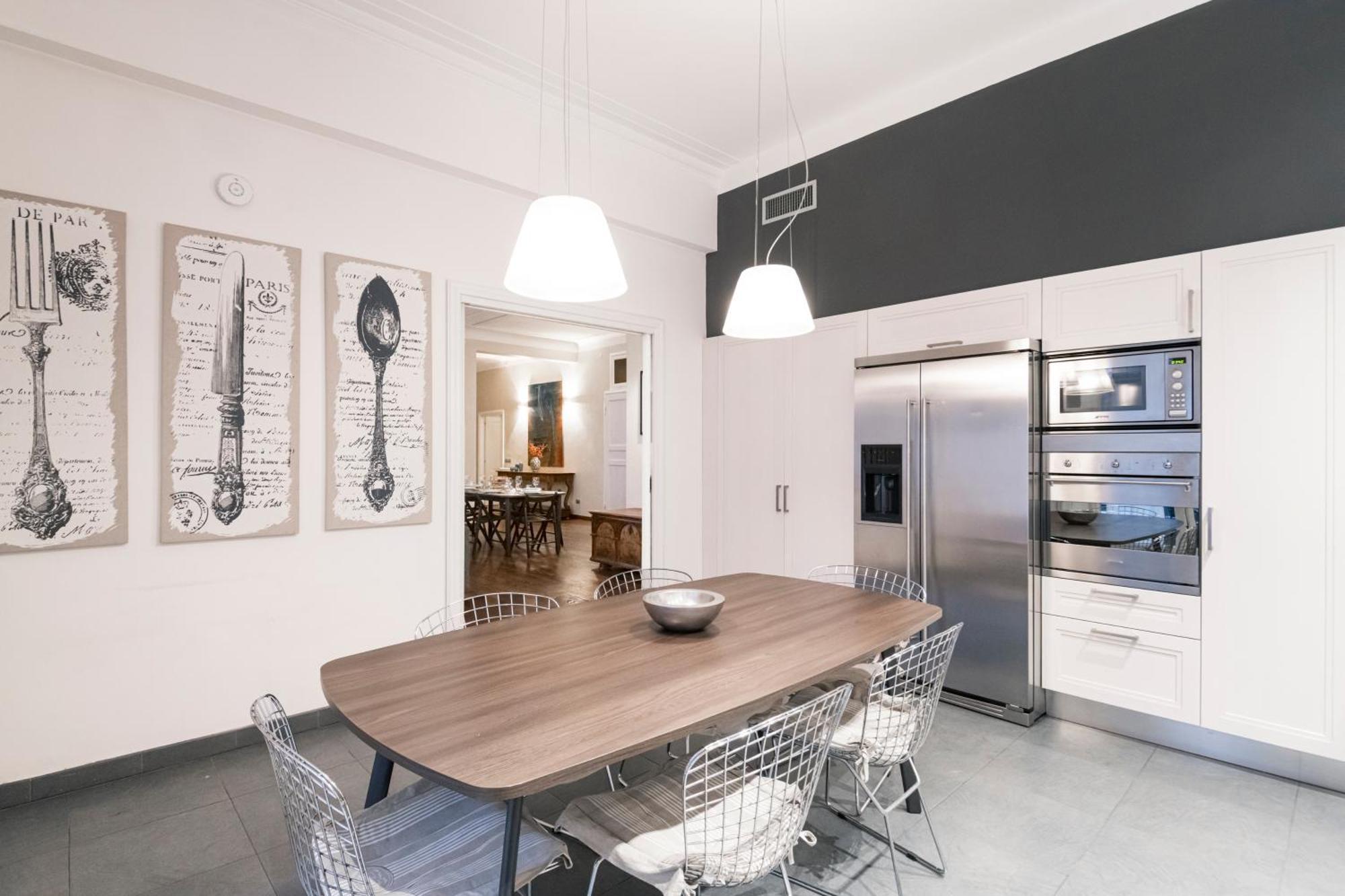 Easylife - Magnificent Splendid Sant'ambrogio * Milano