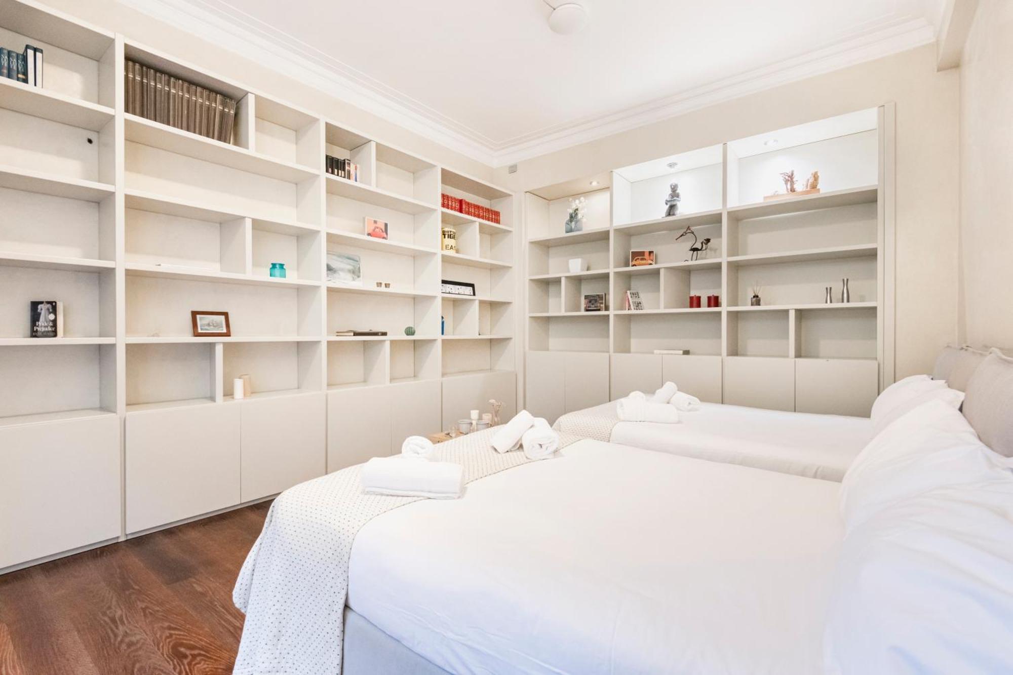 Easylife - Magnificent Splendid Sant'ambrogio Appartamento *
