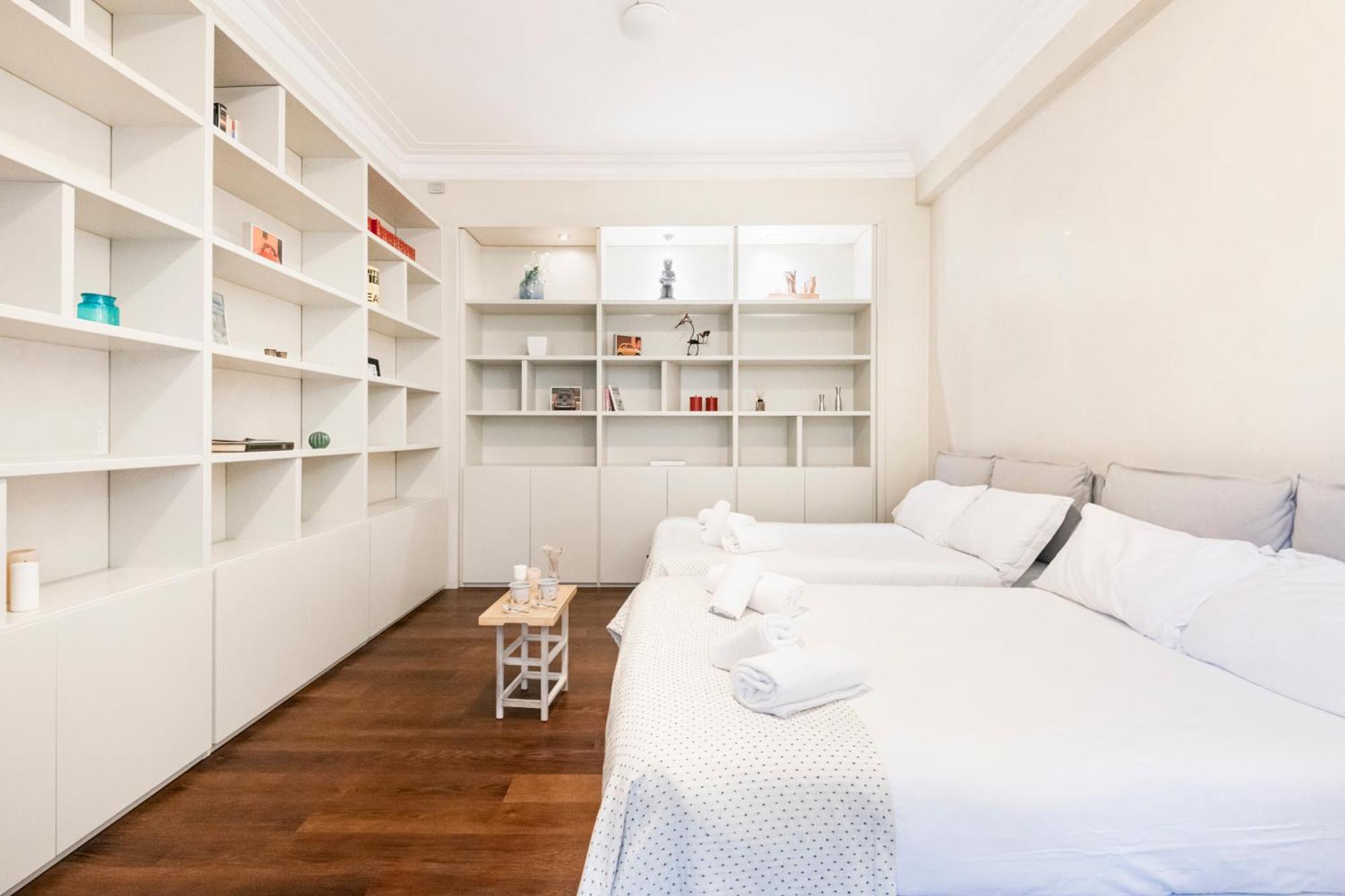 Easylife - Magnificent Splendid Sant'ambrogio * Milano