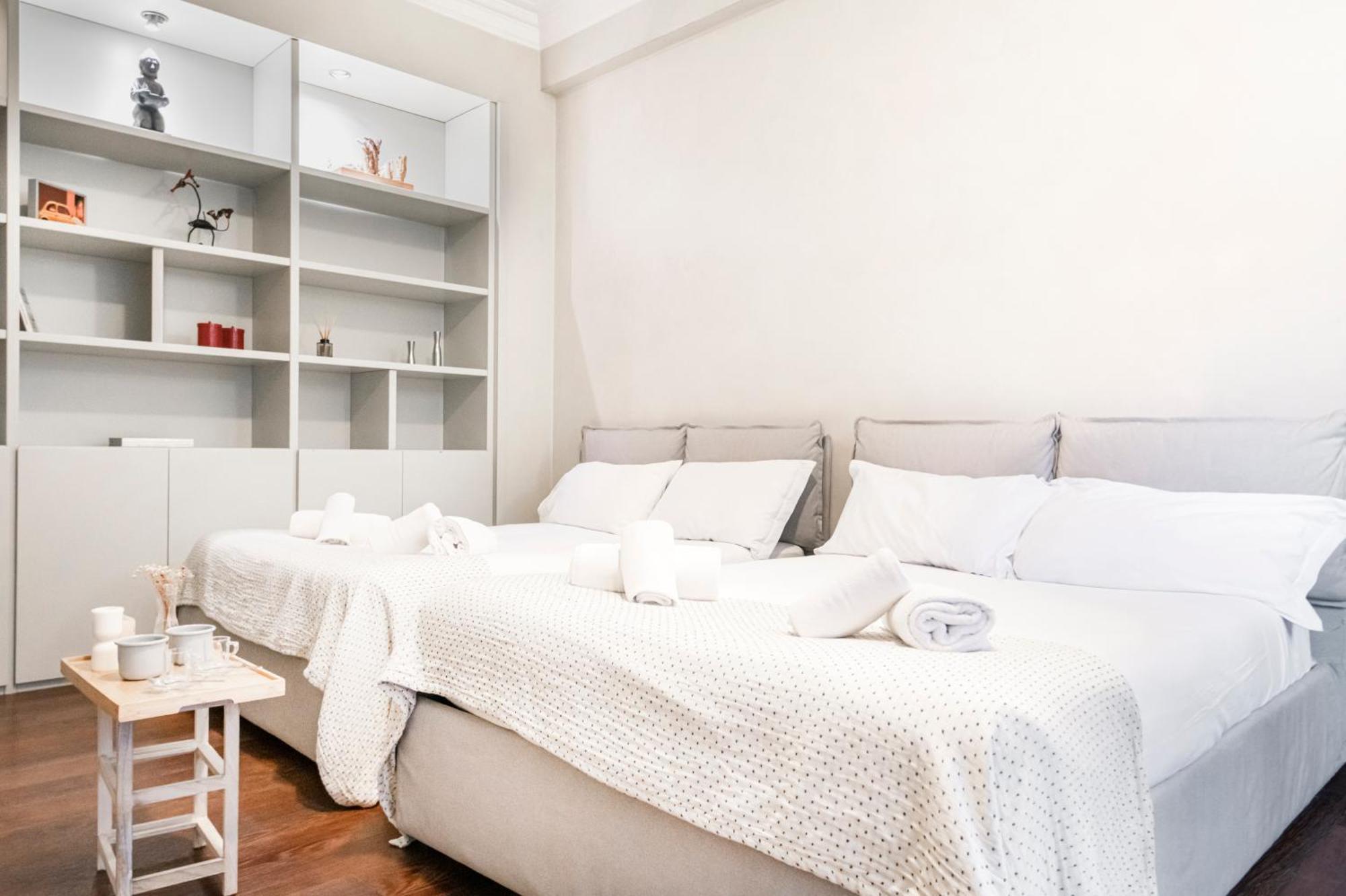 Appartamento Easylife - Magnificent Splendid Sant'ambrogio