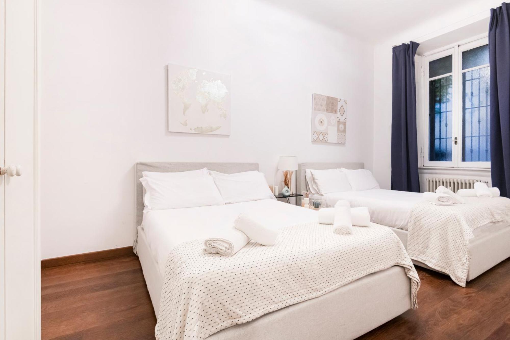 Easylife - Magnificent Splendid Sant'ambrogio Milano