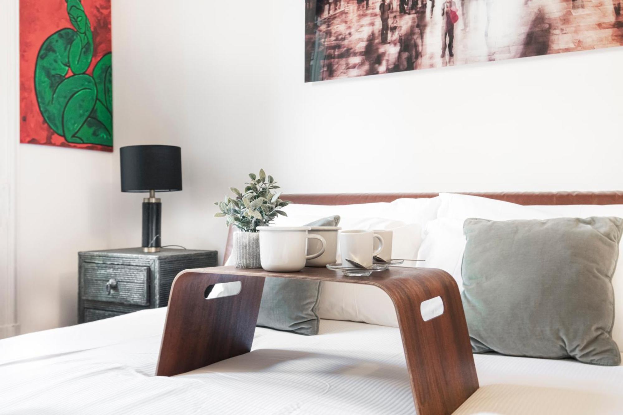 Easylife - Magnificent Splendid Sant'ambrogio *