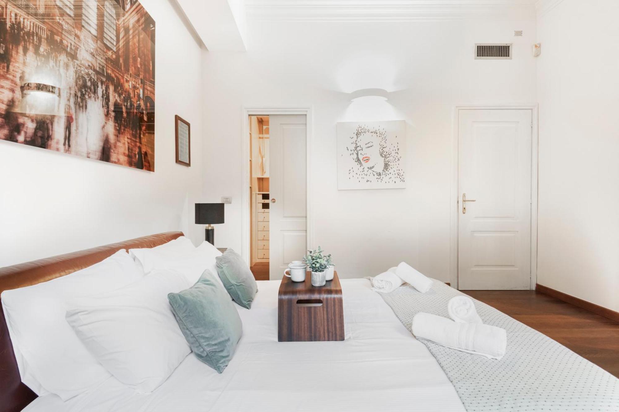 Easylife - Magnificent Splendid Sant'ambrogio Milano