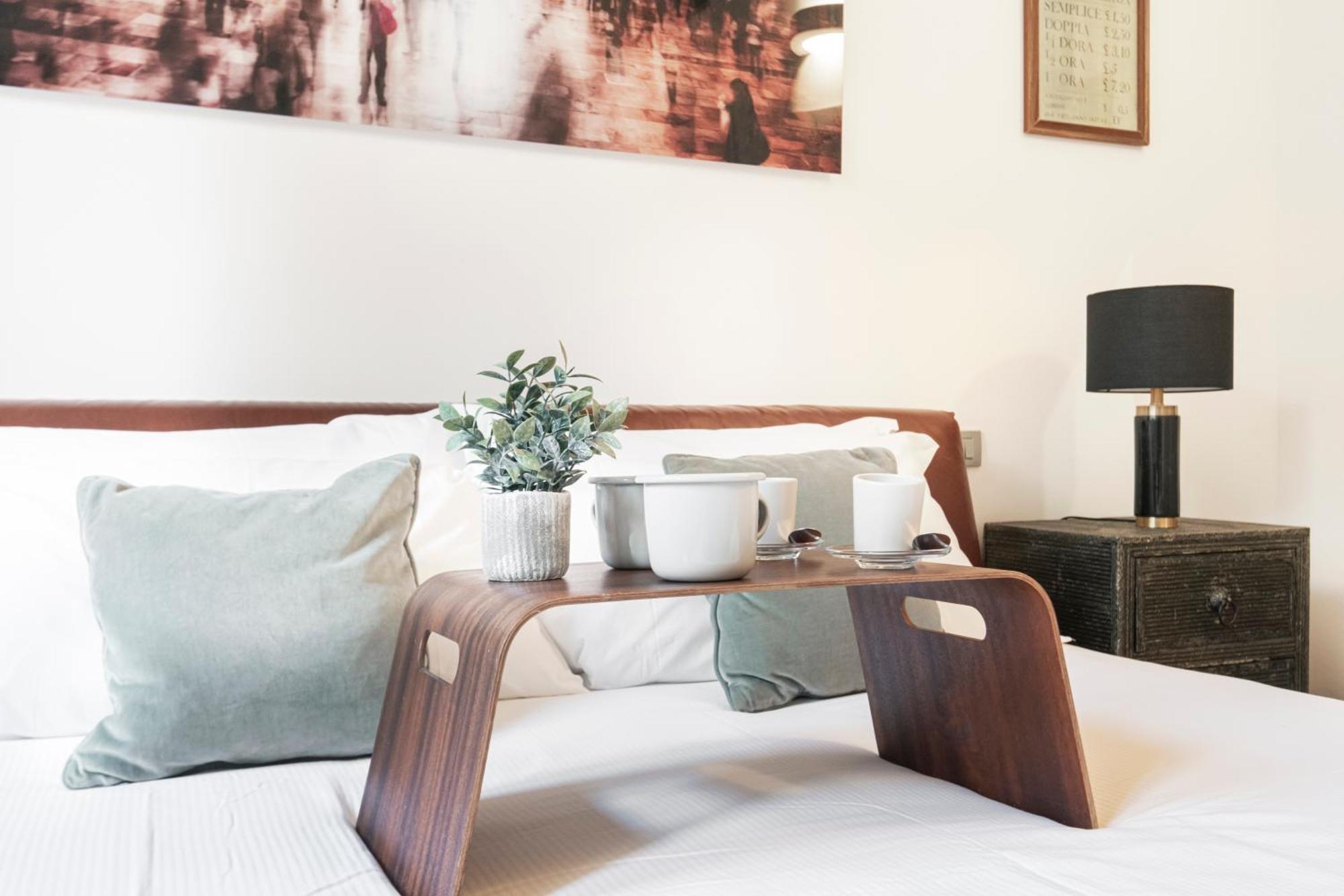 Appartamento Easylife - Magnificent Splendid Sant'ambrogio