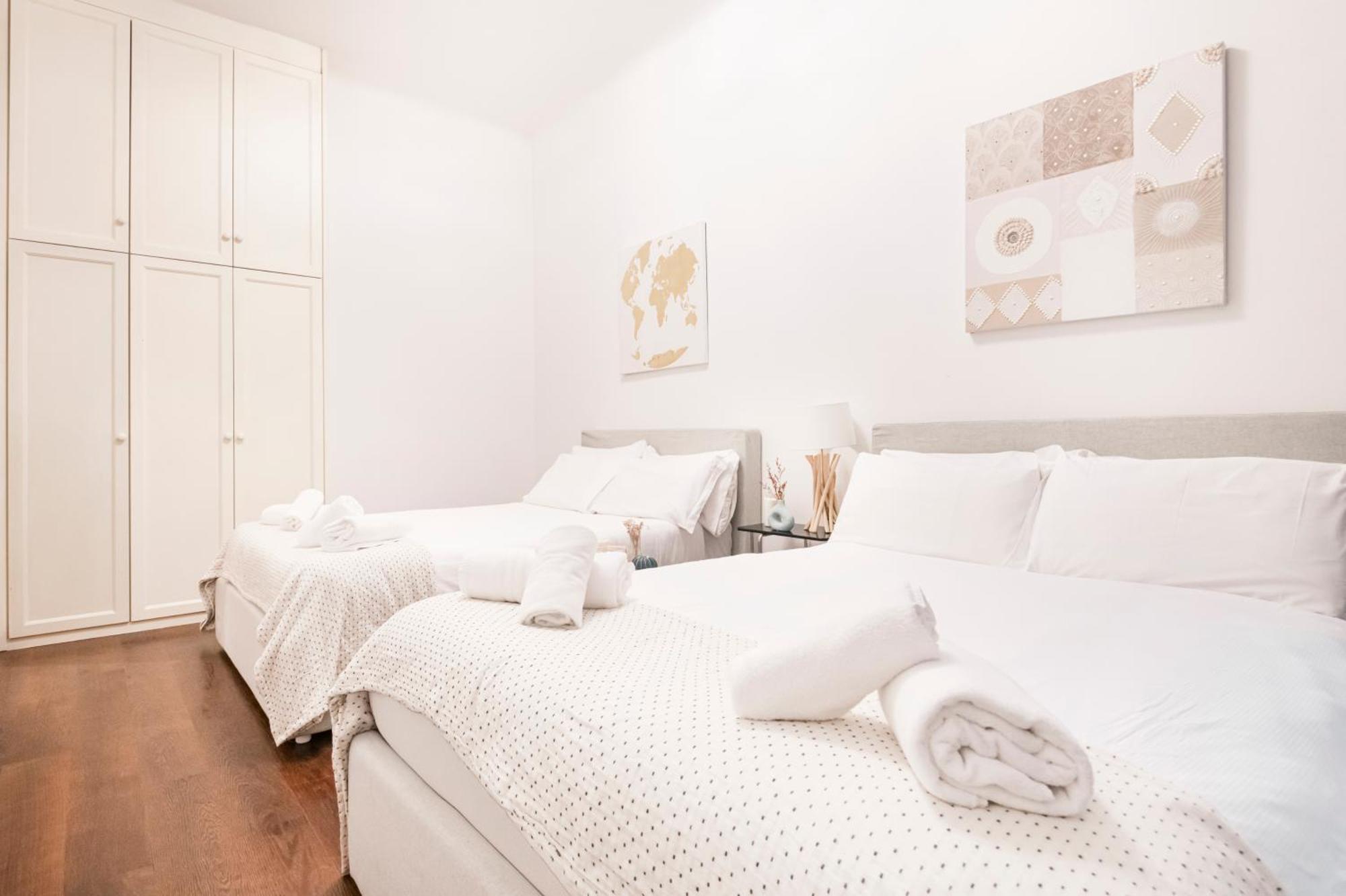 Appartamento Easylife - Magnificent Splendid Sant'ambrogio *