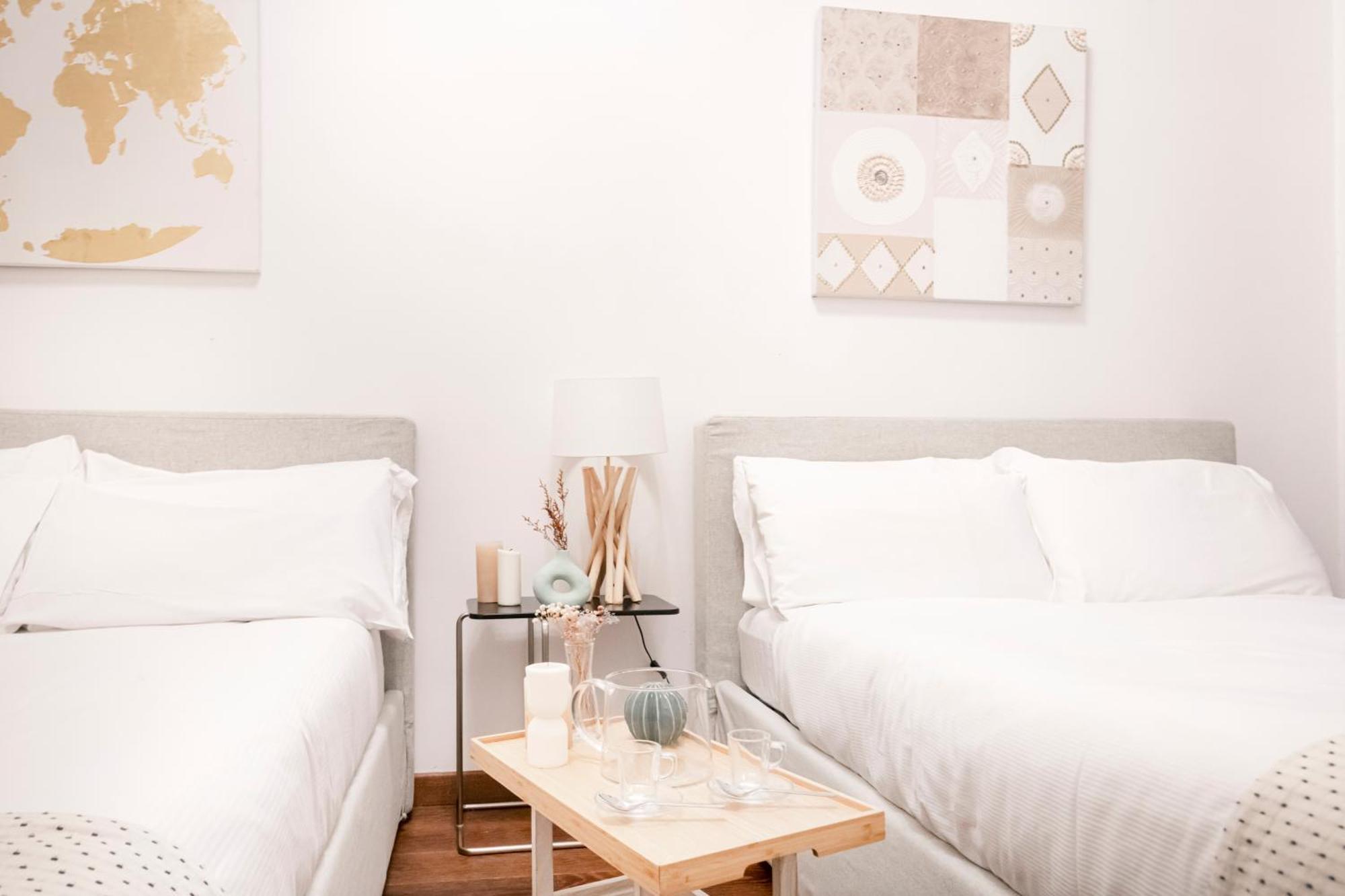 Appartamento Easylife - Magnificent Splendid Sant'ambrogio Milano
