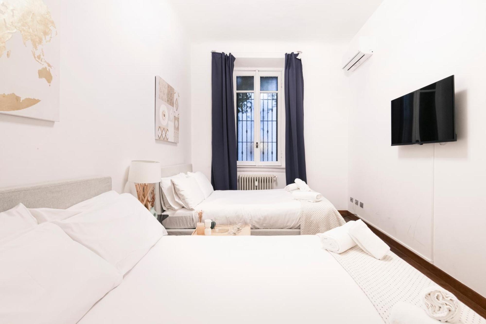 Easylife - Magnificent Splendid Sant'ambrogio *
