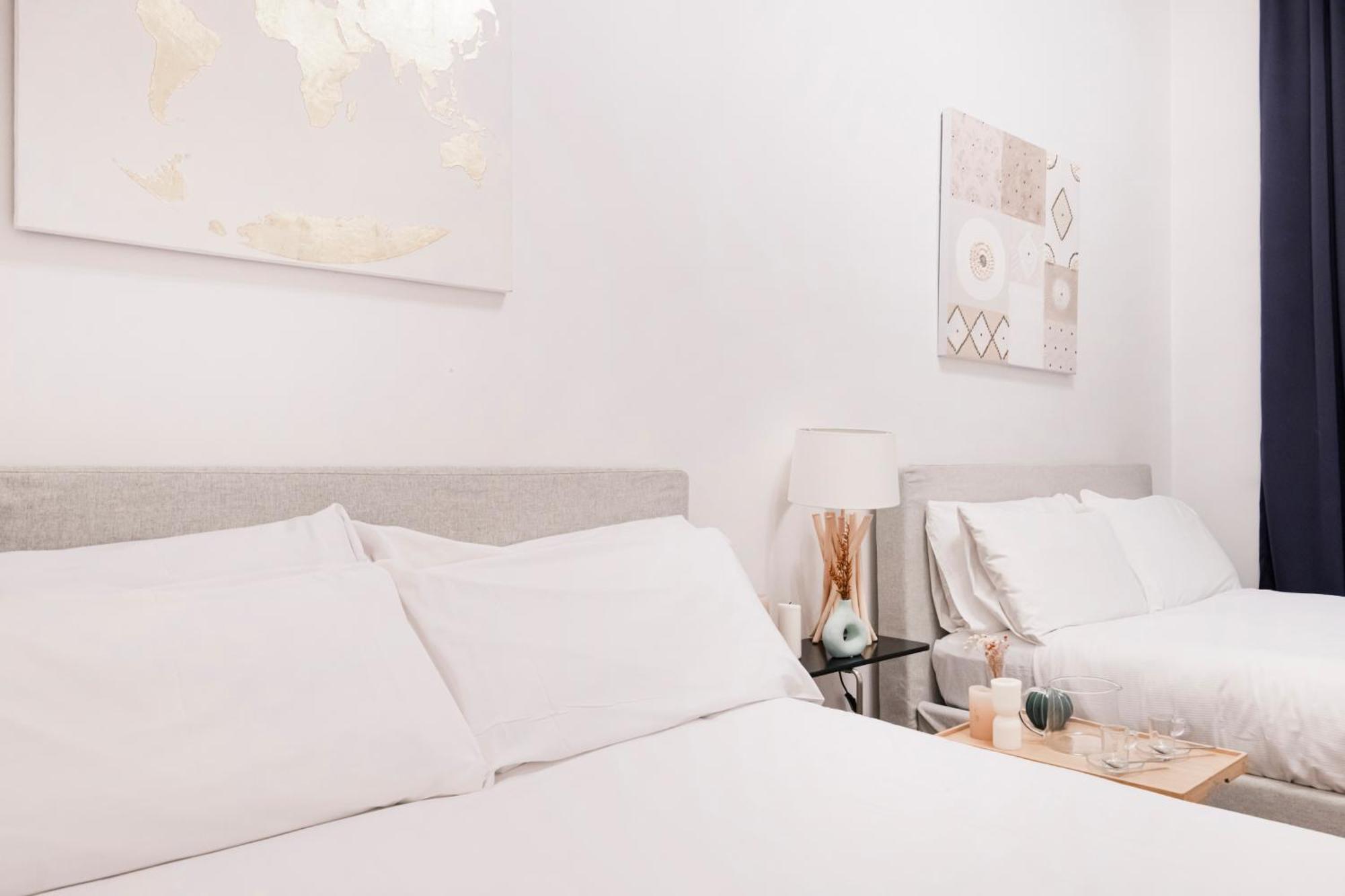 Easylife - Magnificent Splendid Sant'ambrogio Appartamento *