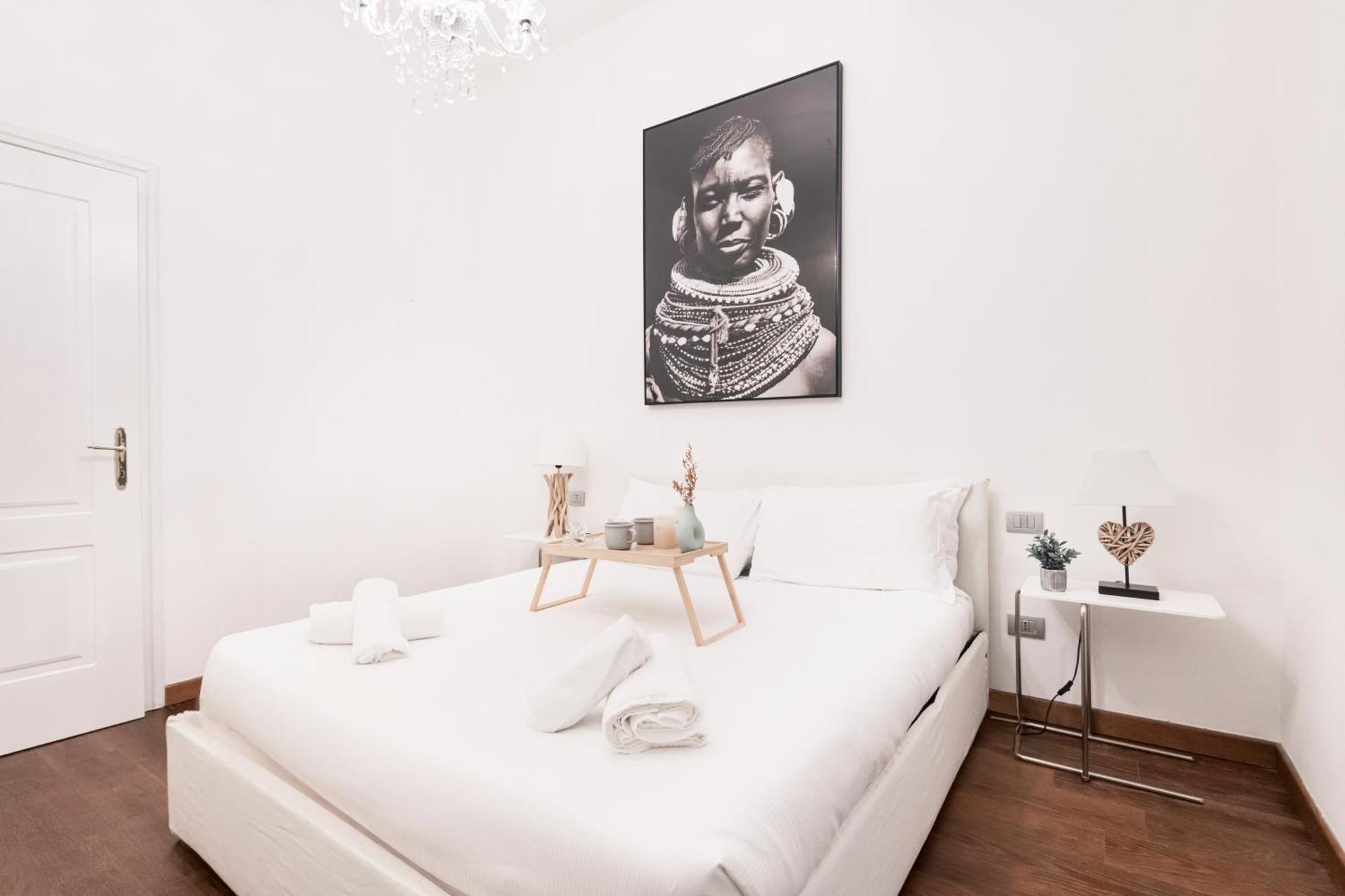 Easylife - Magnificent Splendid Sant'ambrogio Appartamento Milano