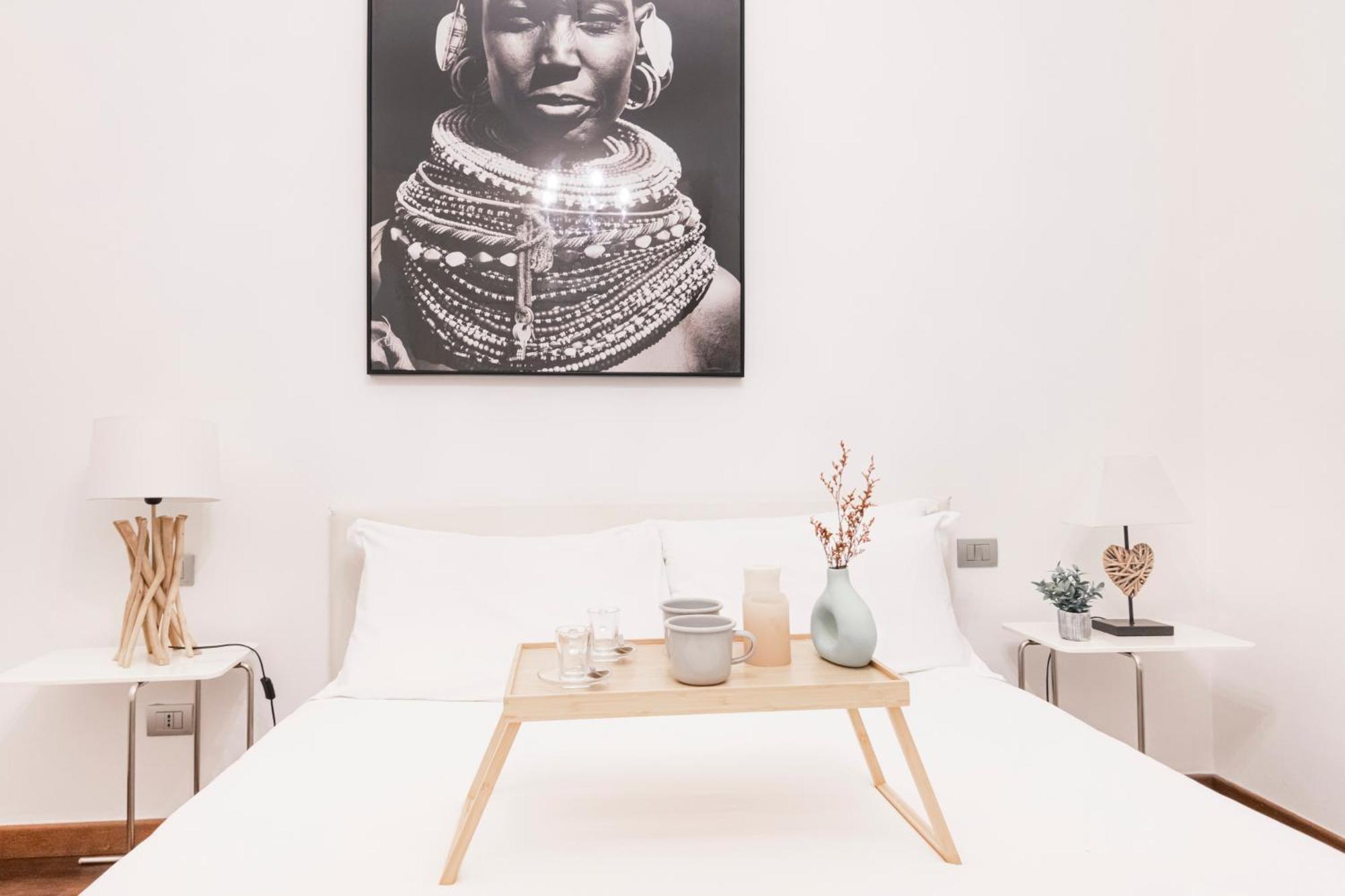 Appartamento Easylife - Magnificent Splendid Sant'ambrogio Milano