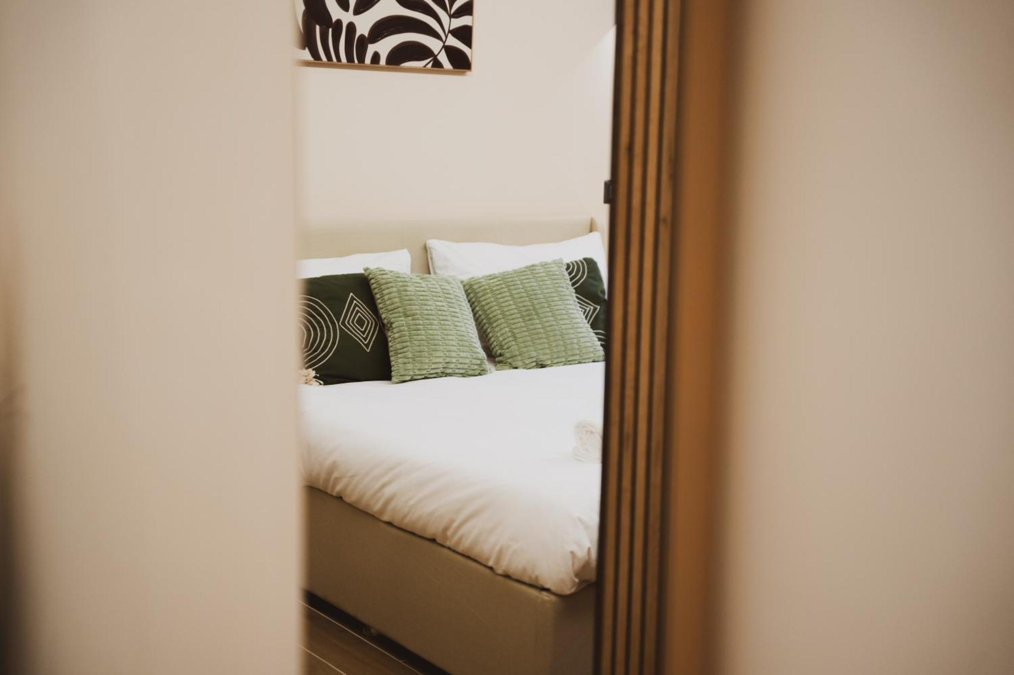 Nuova Luxury Ii Appartamento Milano