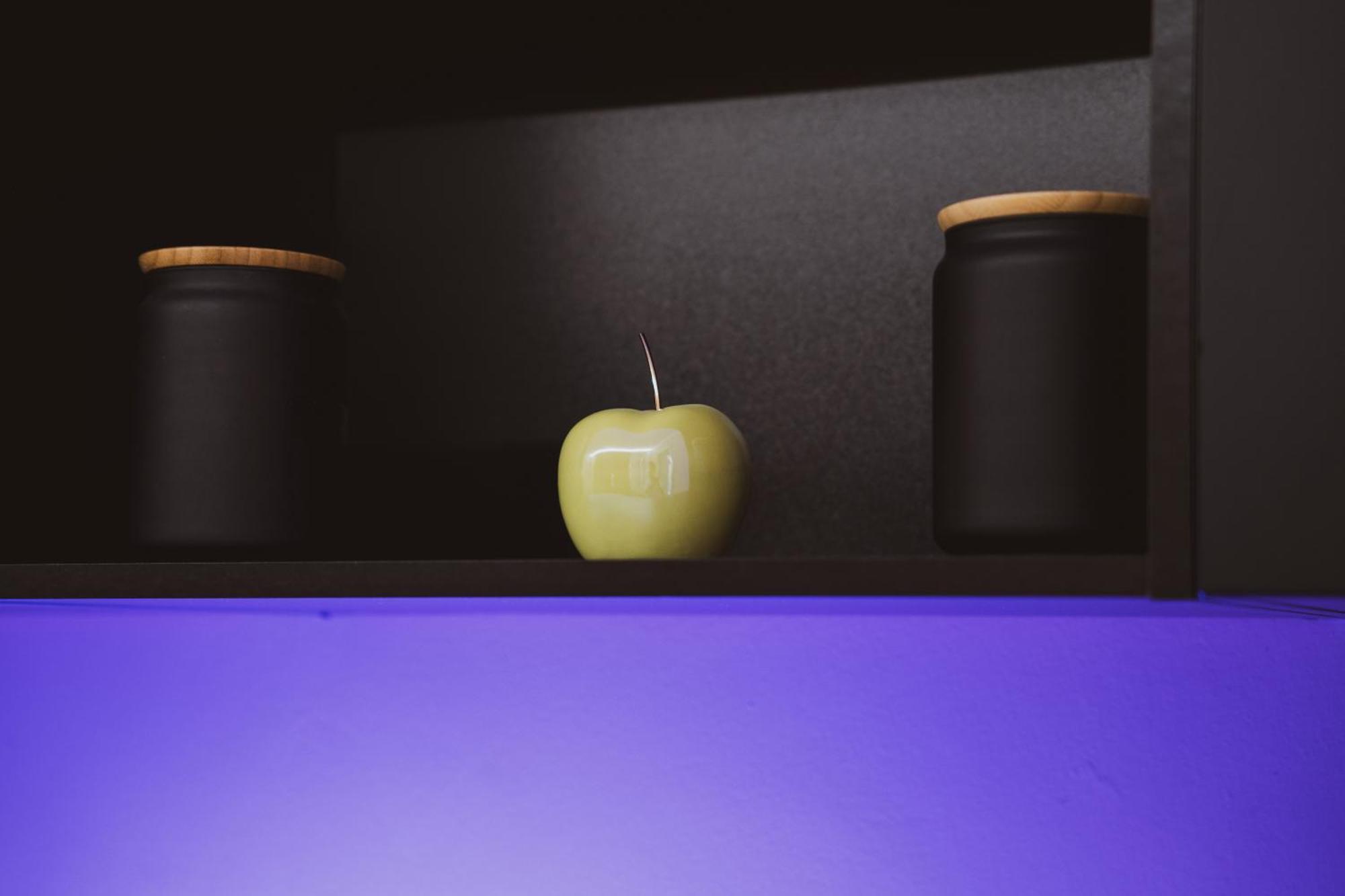 Nuova Luxury Ii Appartamento *