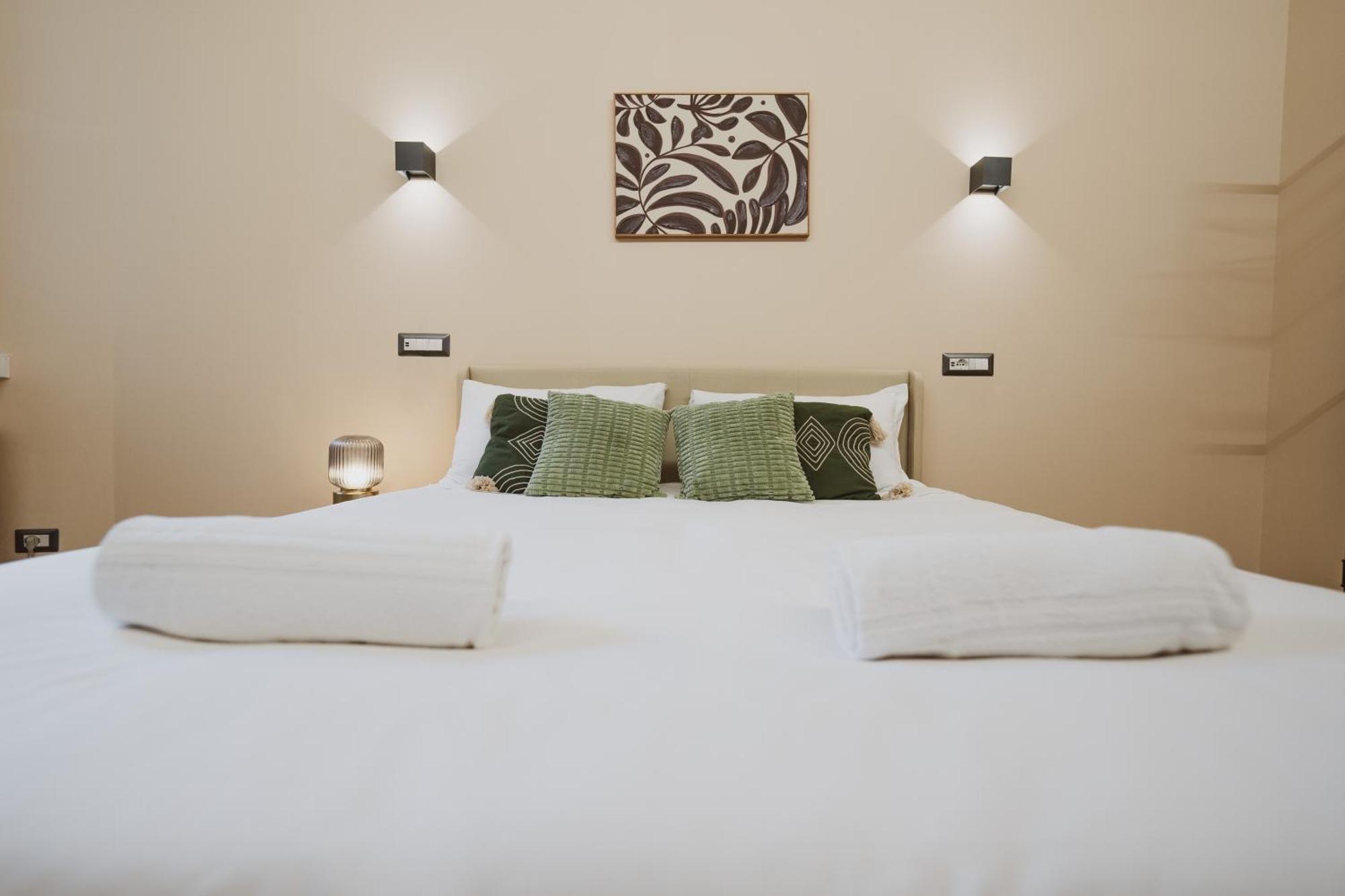 Appartamento Nuova Luxury Ii *