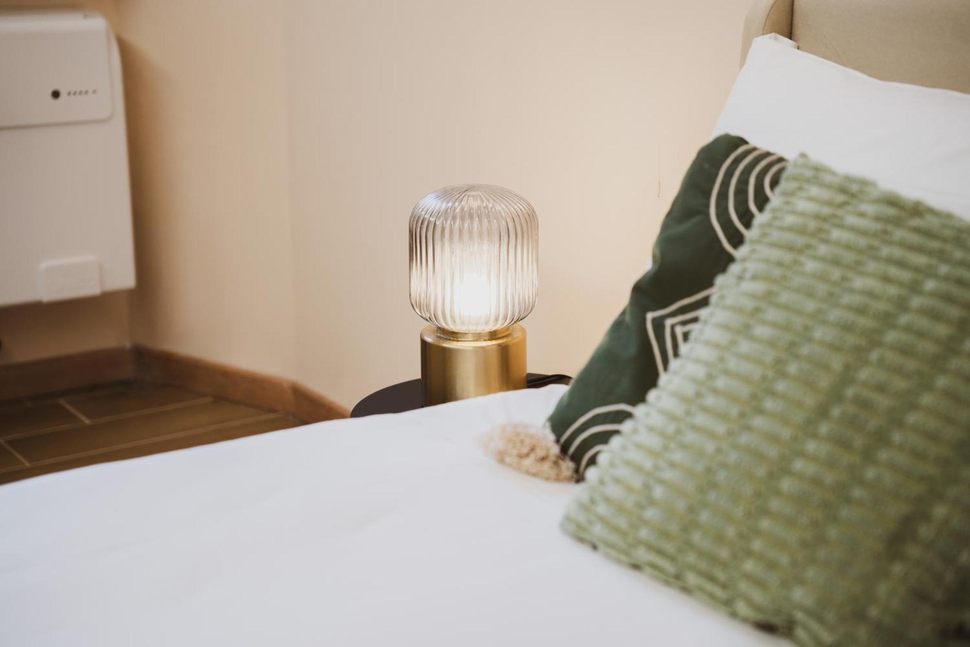 Nuova Luxury Ii Appartamento *