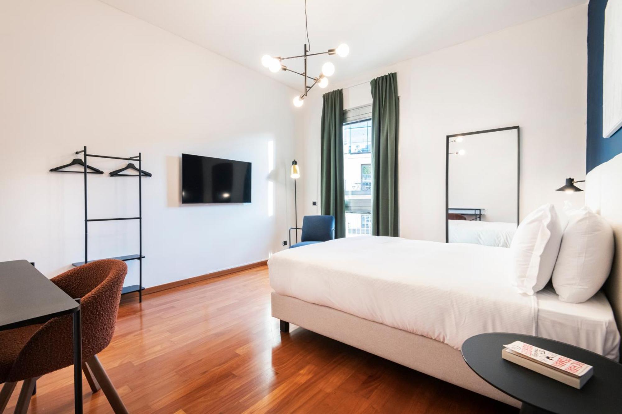Relstay - Montenapoleone * Milano