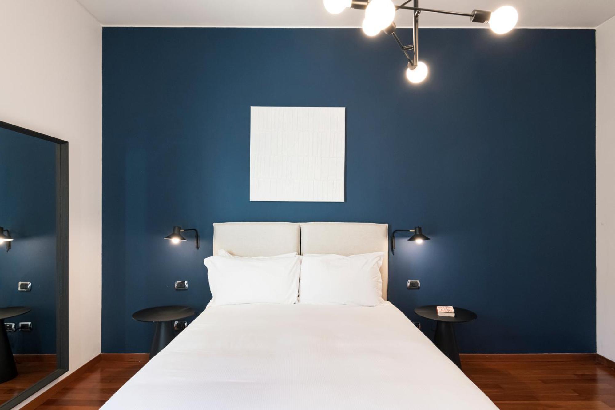 Relstay - Montenapoleone Lejlighed Milano