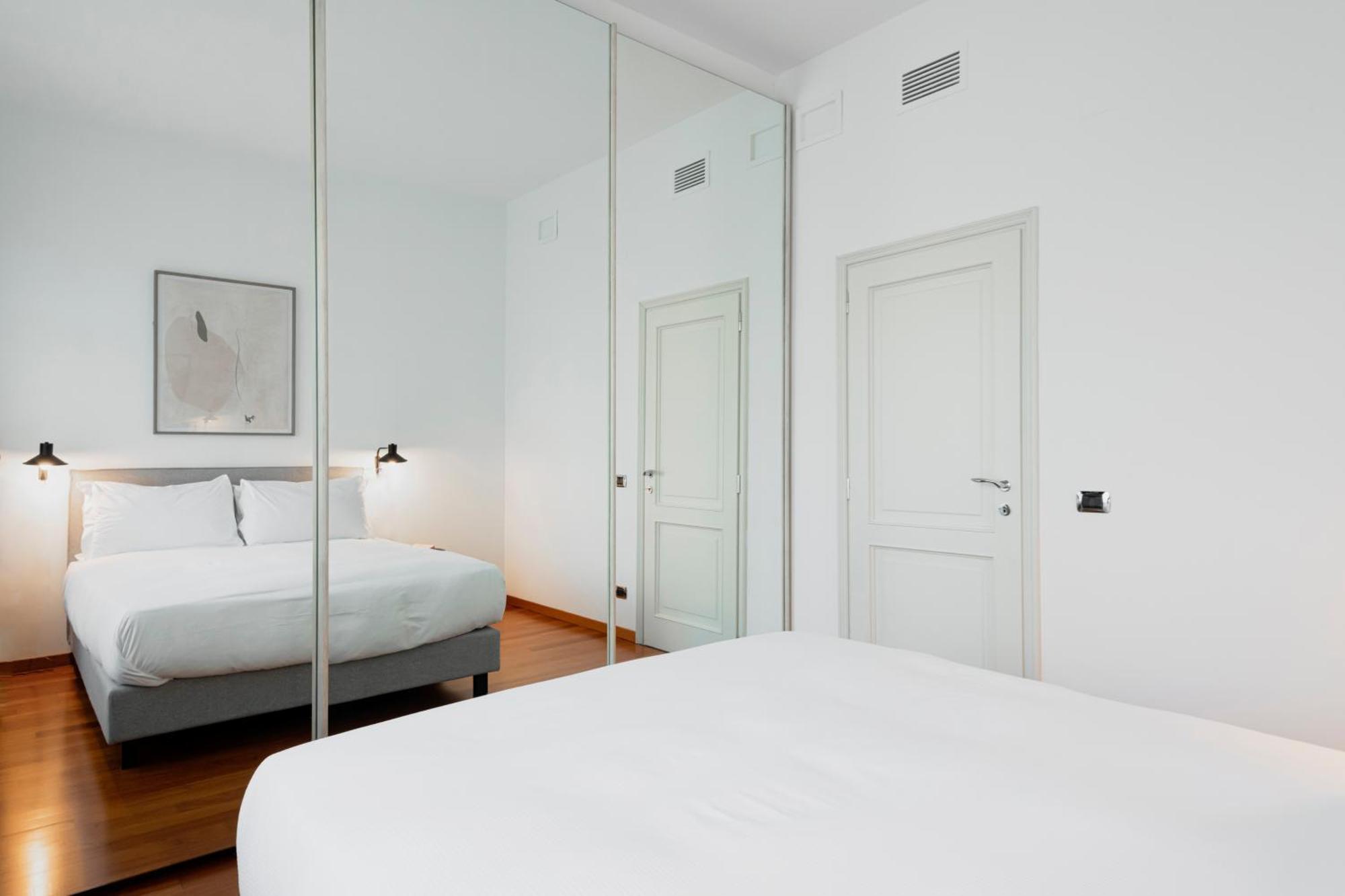 Relstay - Montenapoleone Lejlighed Milano