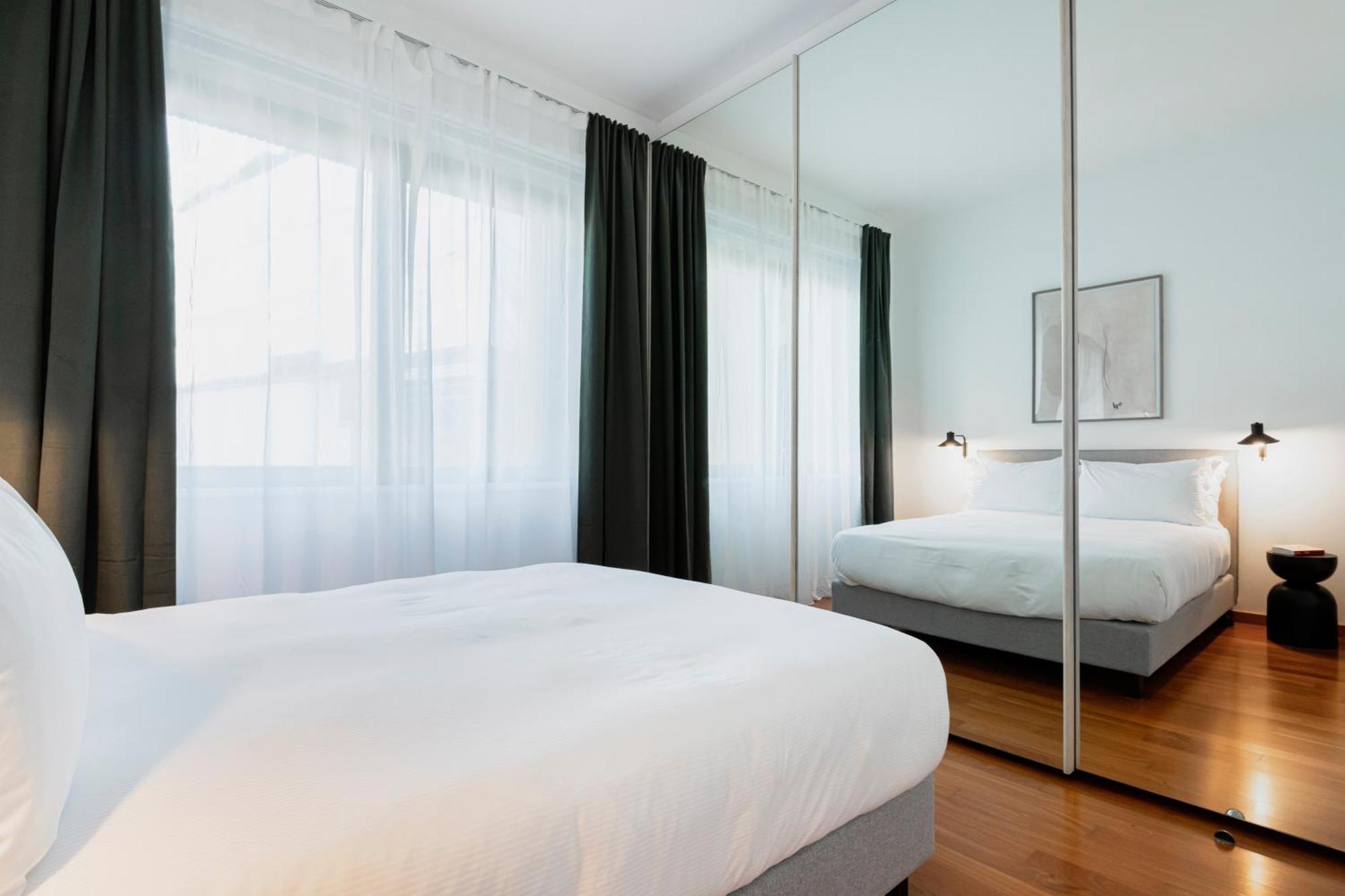 Relstay - Montenapoleone Lejlighed Milano