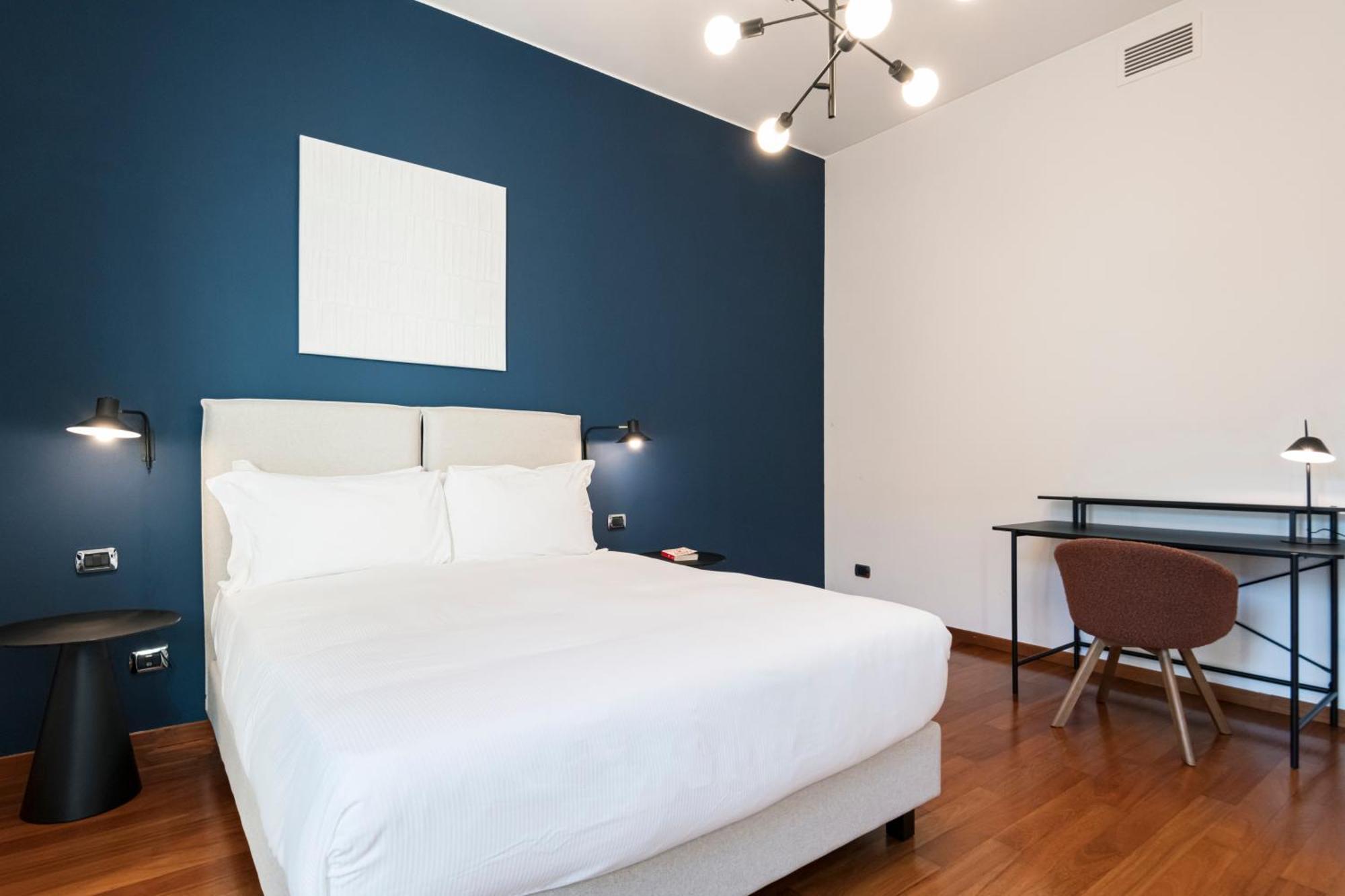 Lejlighed Relstay - Montenapoleone Milano