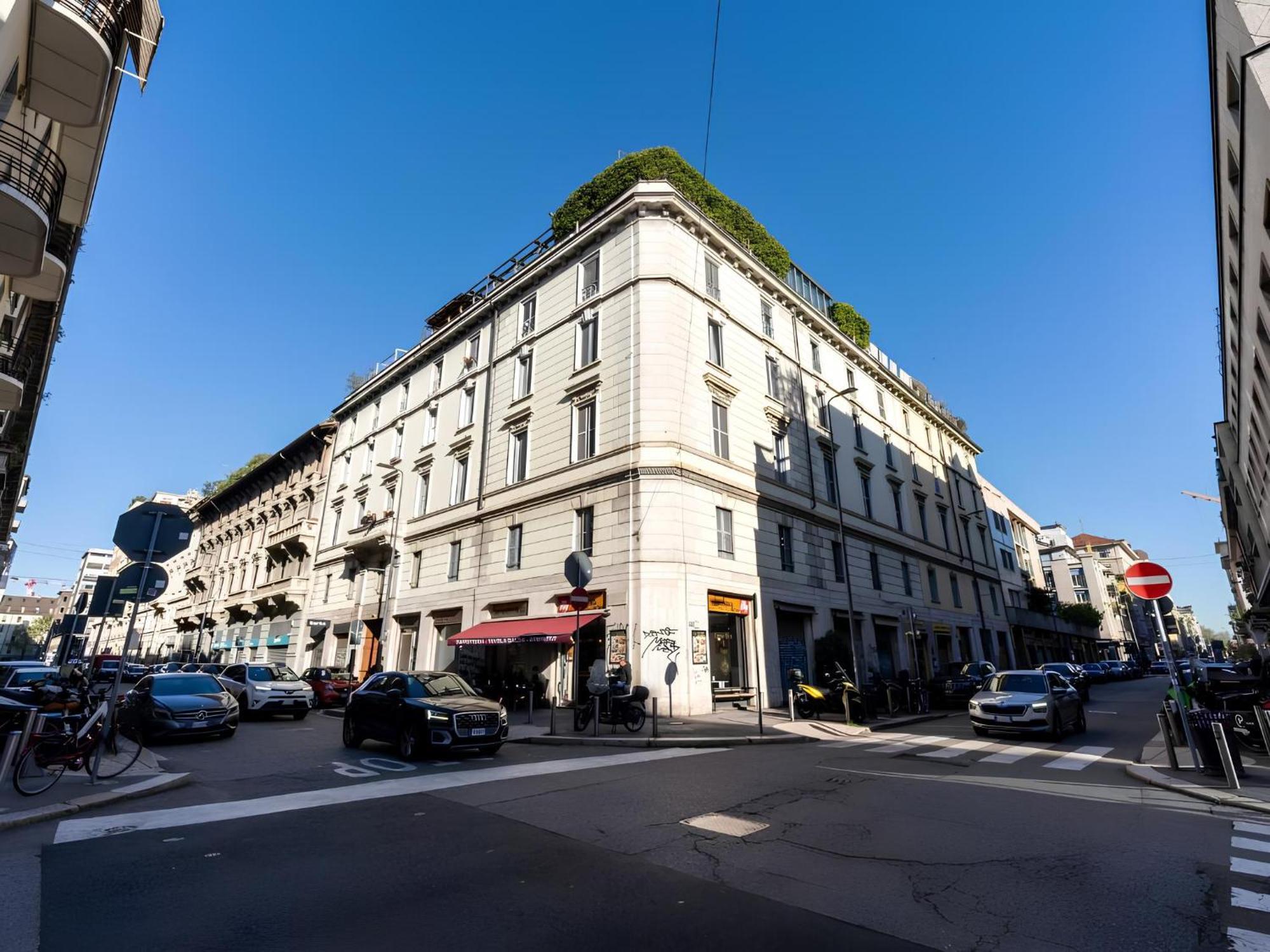 Saint Gregory - Repubblica Appartement *