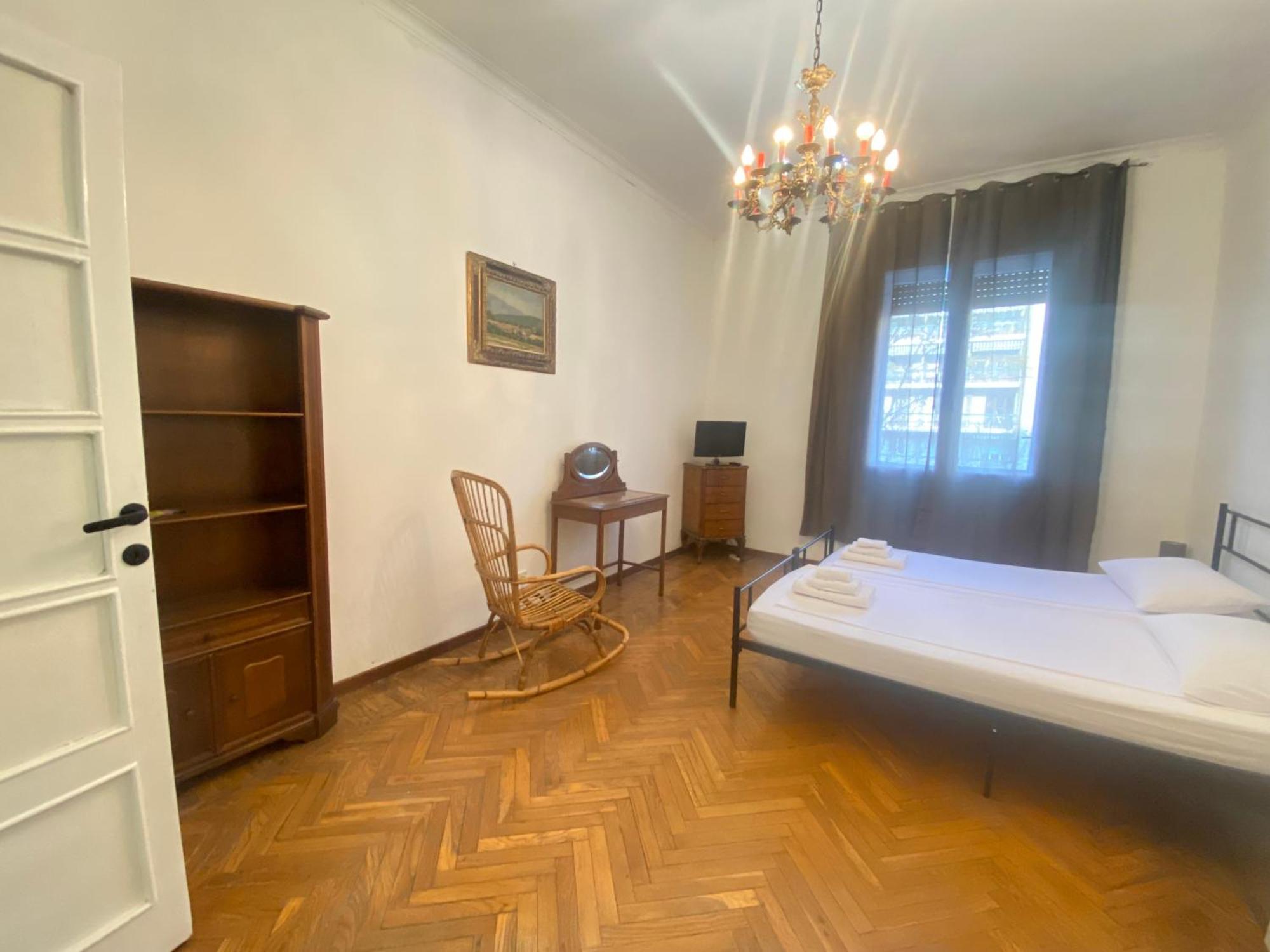 Guest house Buonami Brianza 1 *