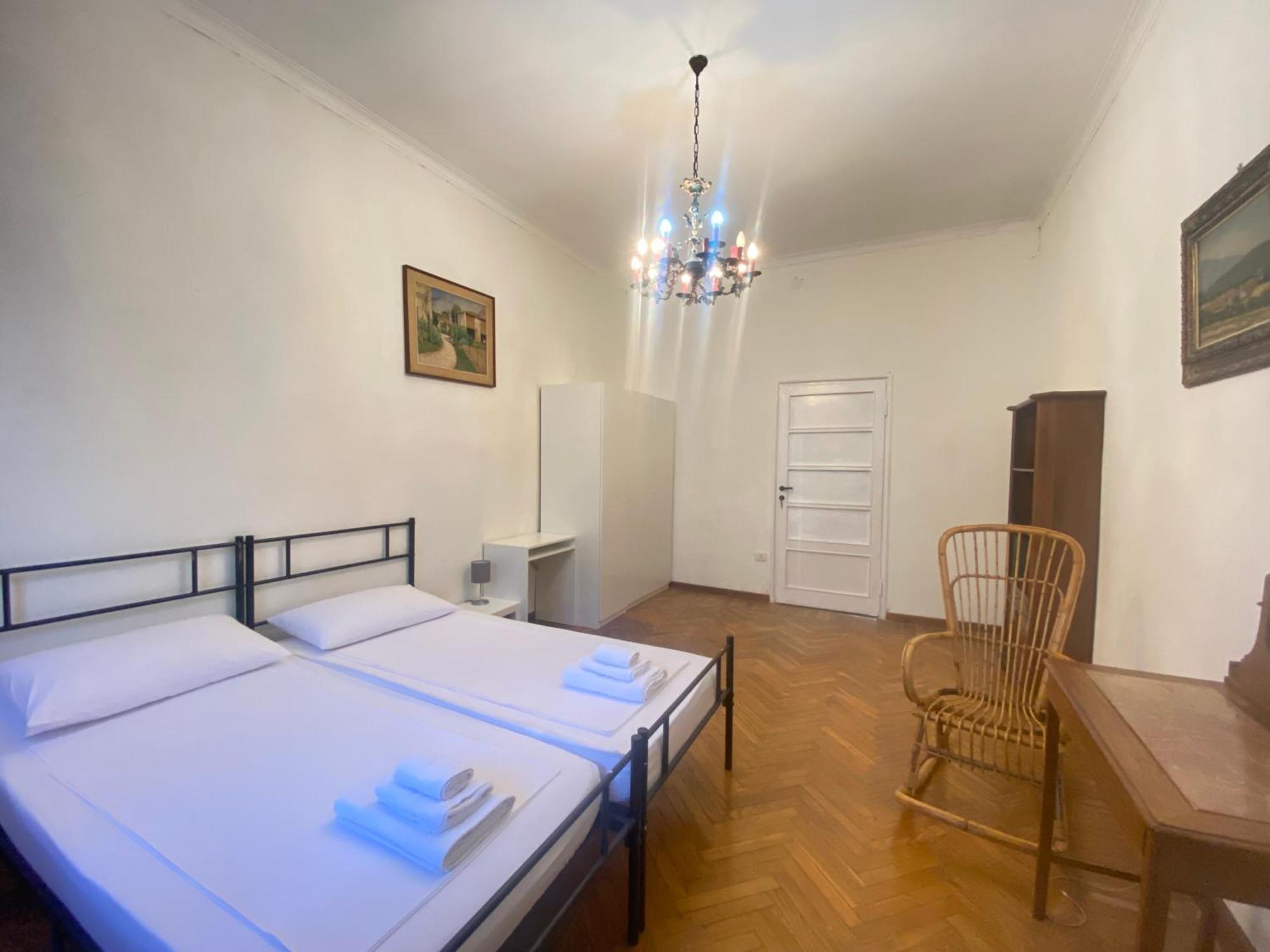 Buonami Brianza 1 Guest house *