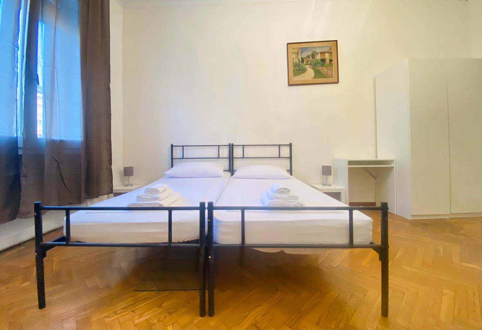 Buonami Brianza 1 * Mailand