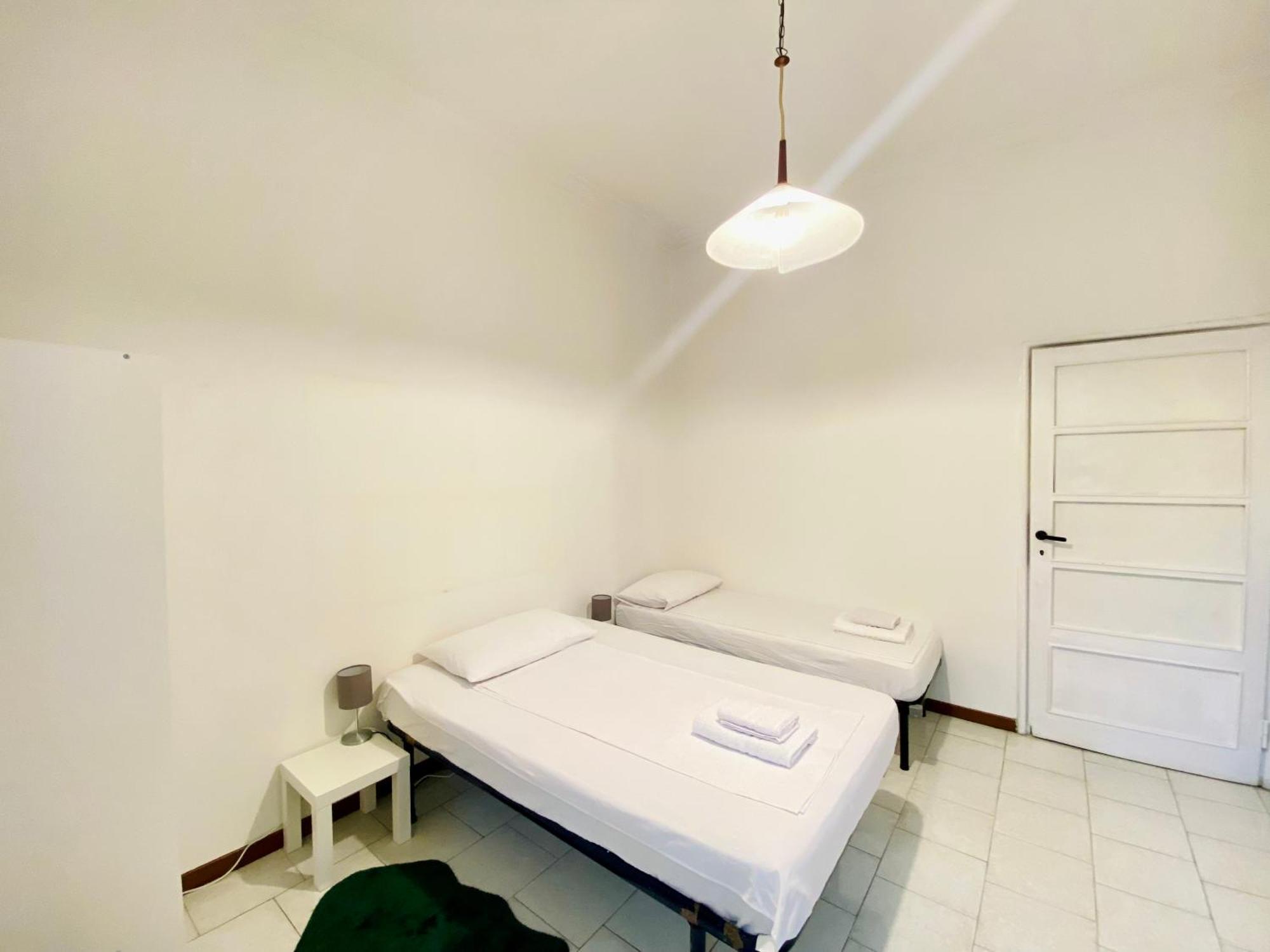 Guest house Buonami Brianza 1 Milan