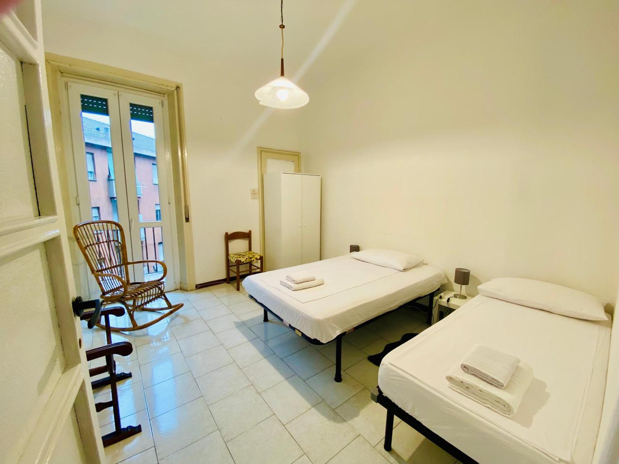 Buonami Brianza 1 Guest house