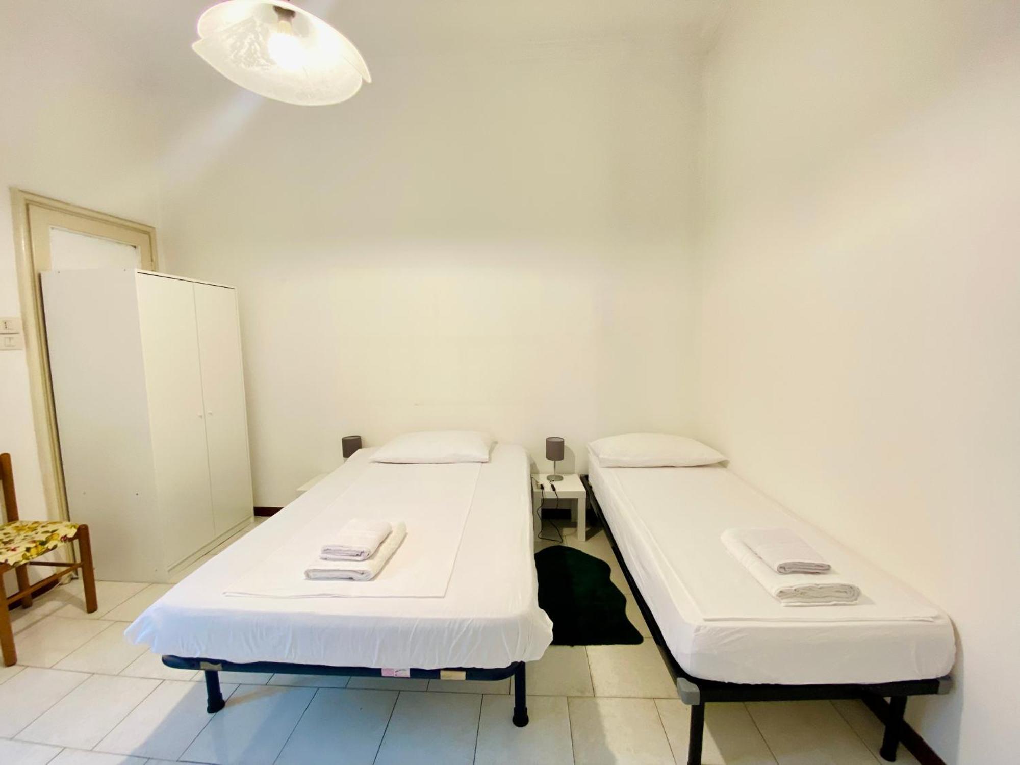 Guest house Buonami Brianza 1