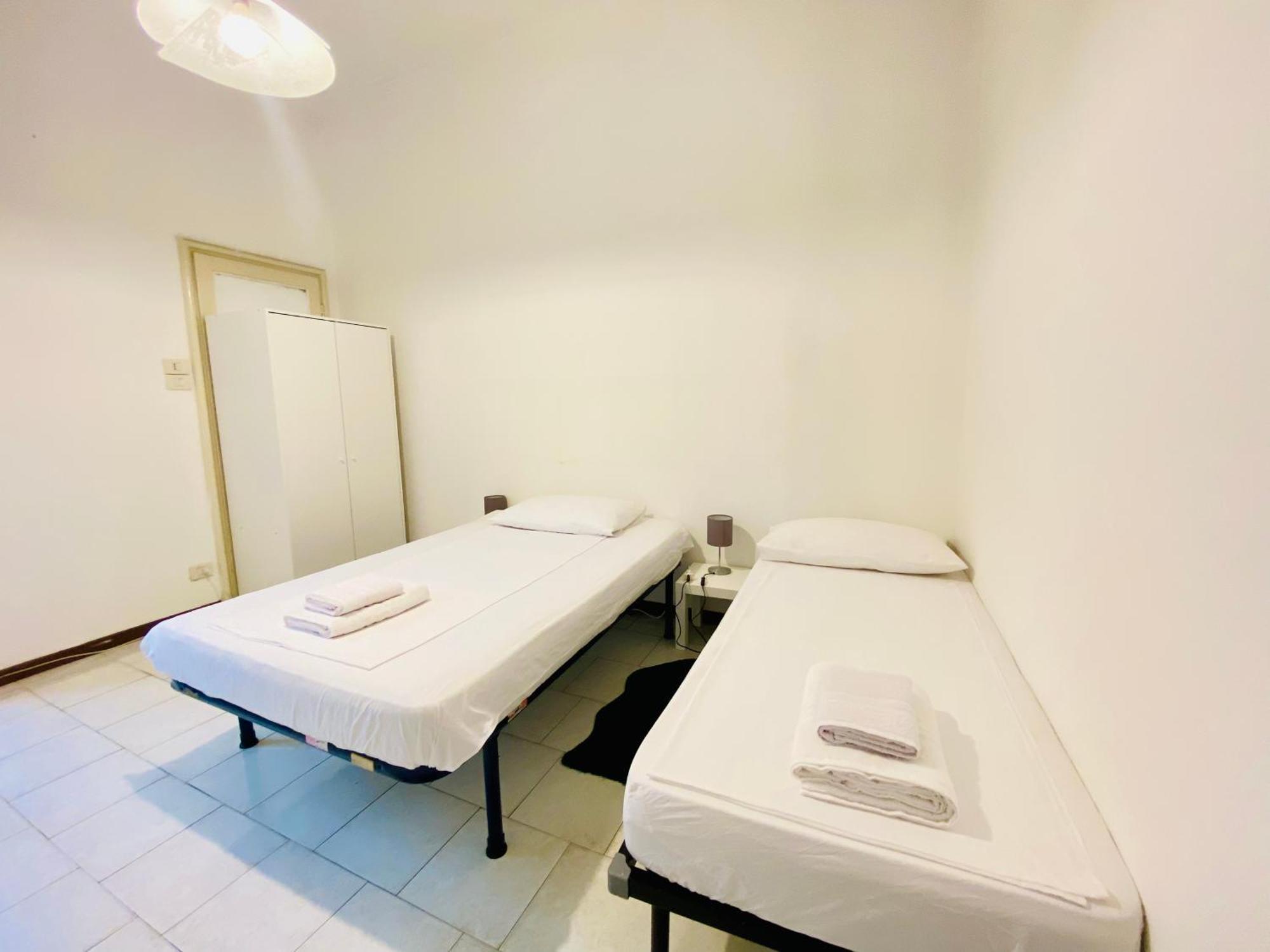 Buonami Brianza 1 Guest house *