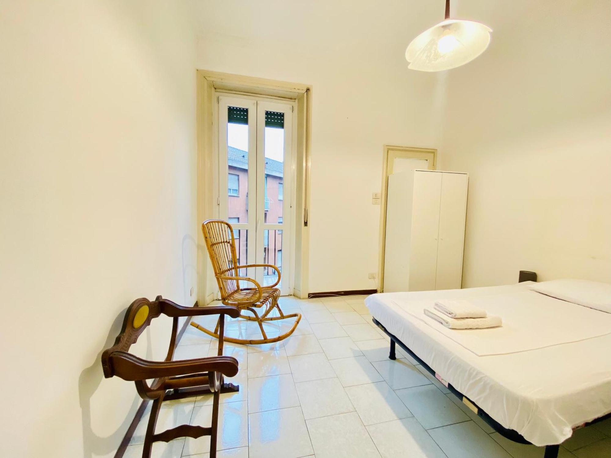 Buonami Brianza 1 Guest house