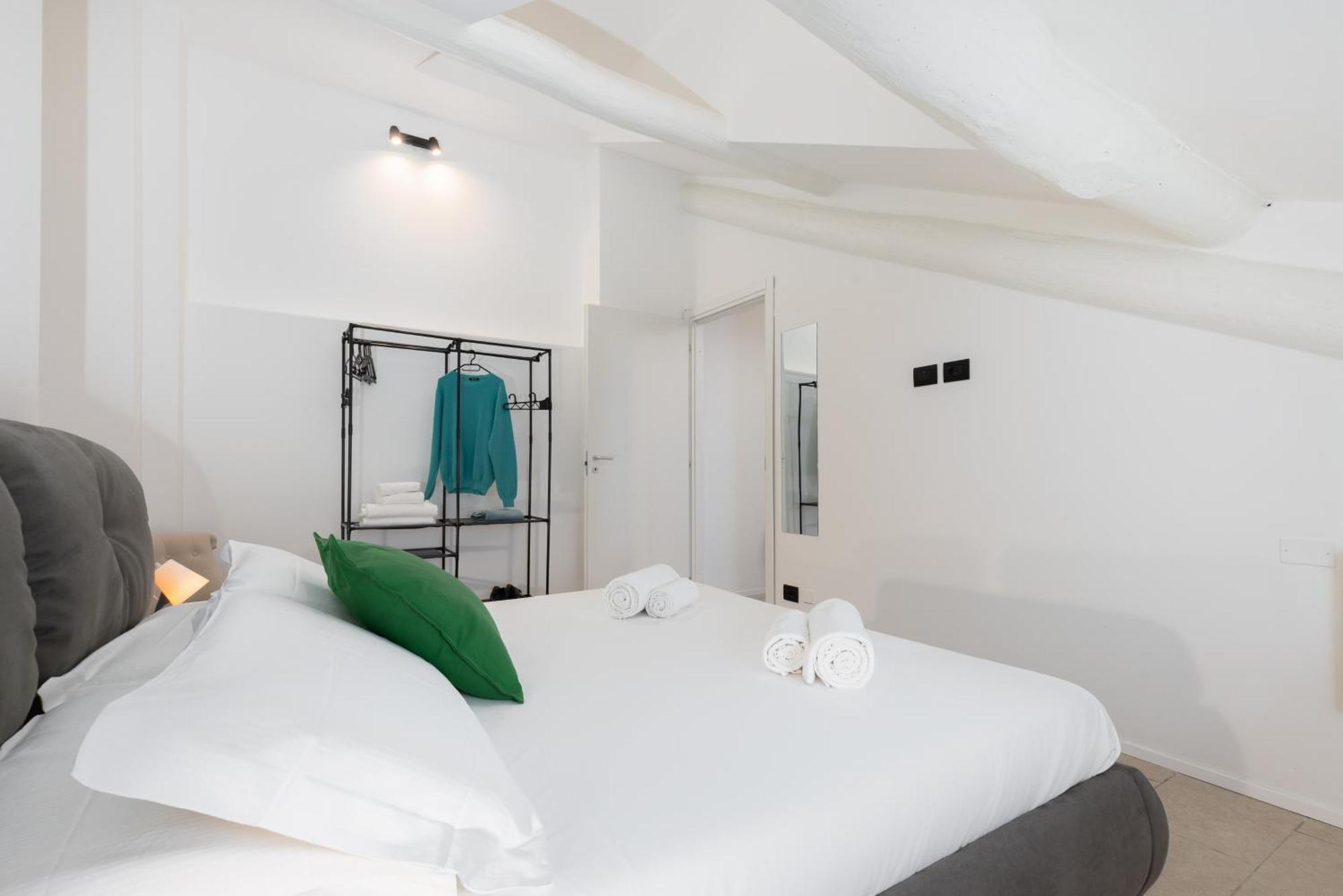 Appartamento I Buenos Aires I 2min From The Metro M1,m2 Milano