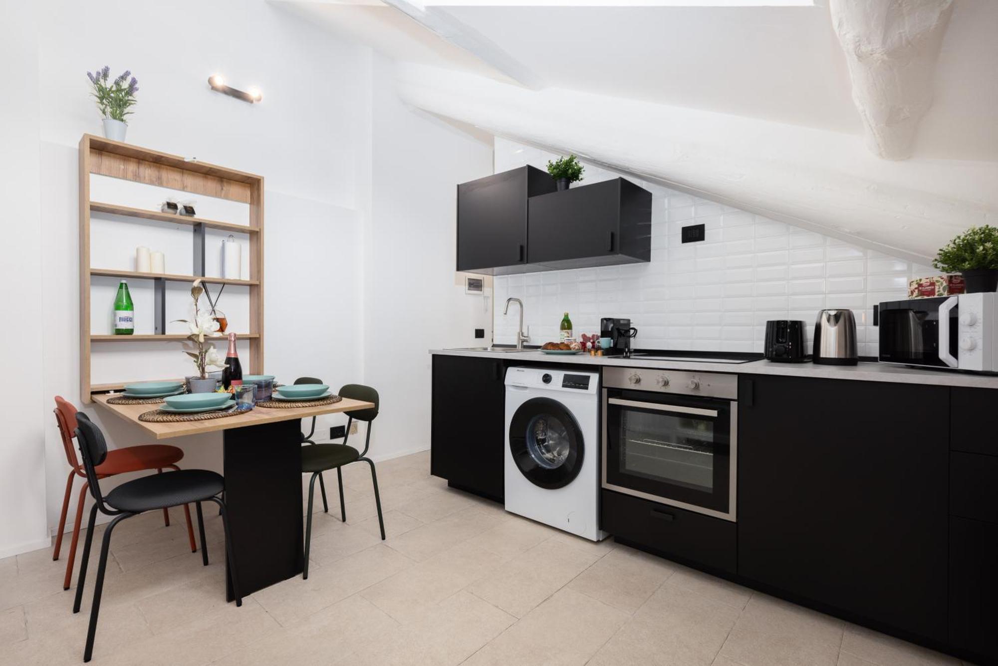 Appartamento I Buenos Aires I 2min From The Metro M1,m2