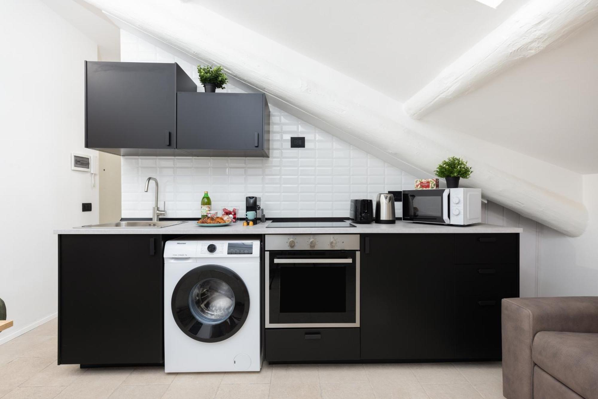 Appartamento I Buenos Aires I 2min From The Metro M1,m2 *