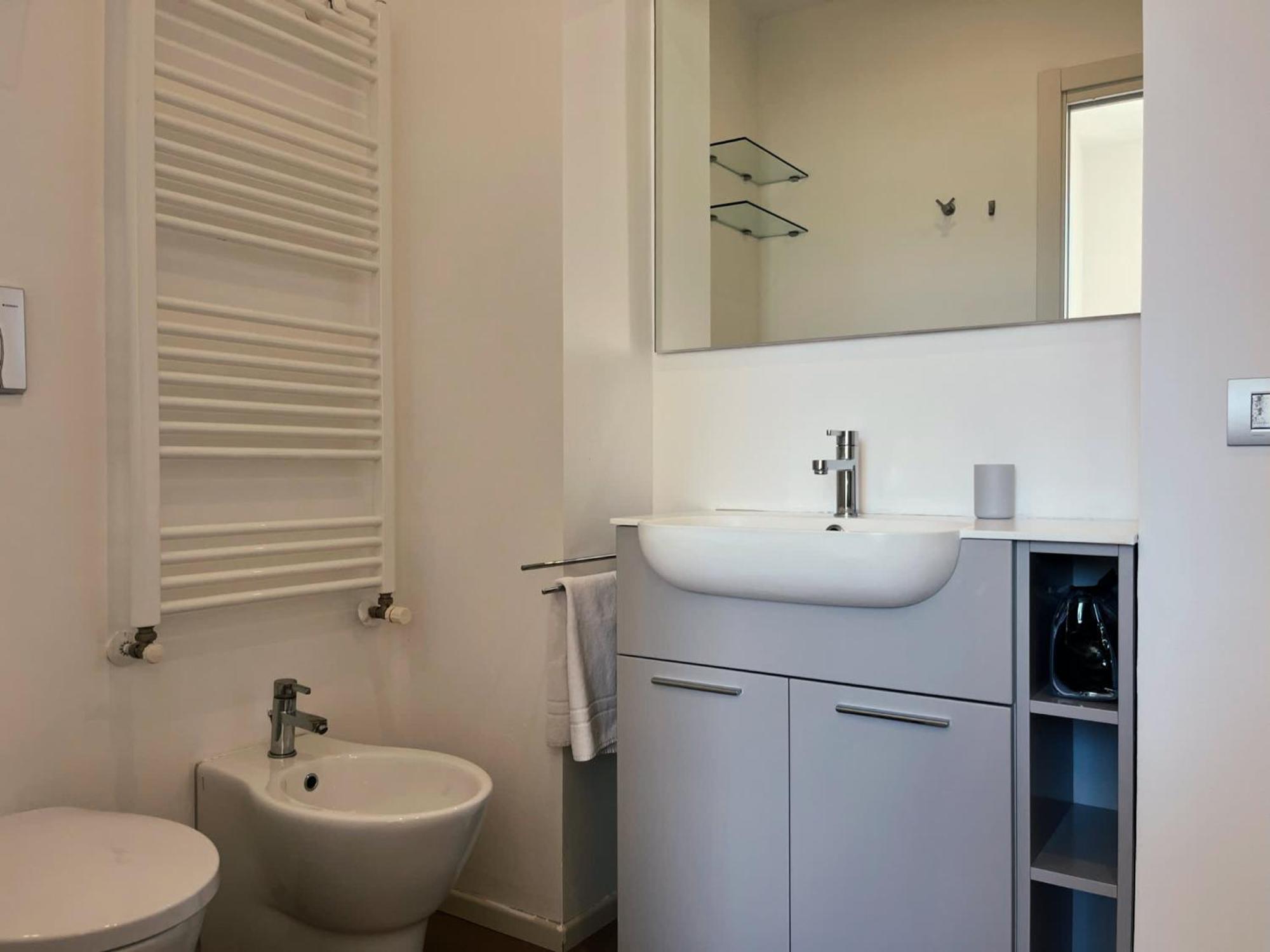 Amazing 2br With Fantastic View In Porta Venezia Aparthotel Milano