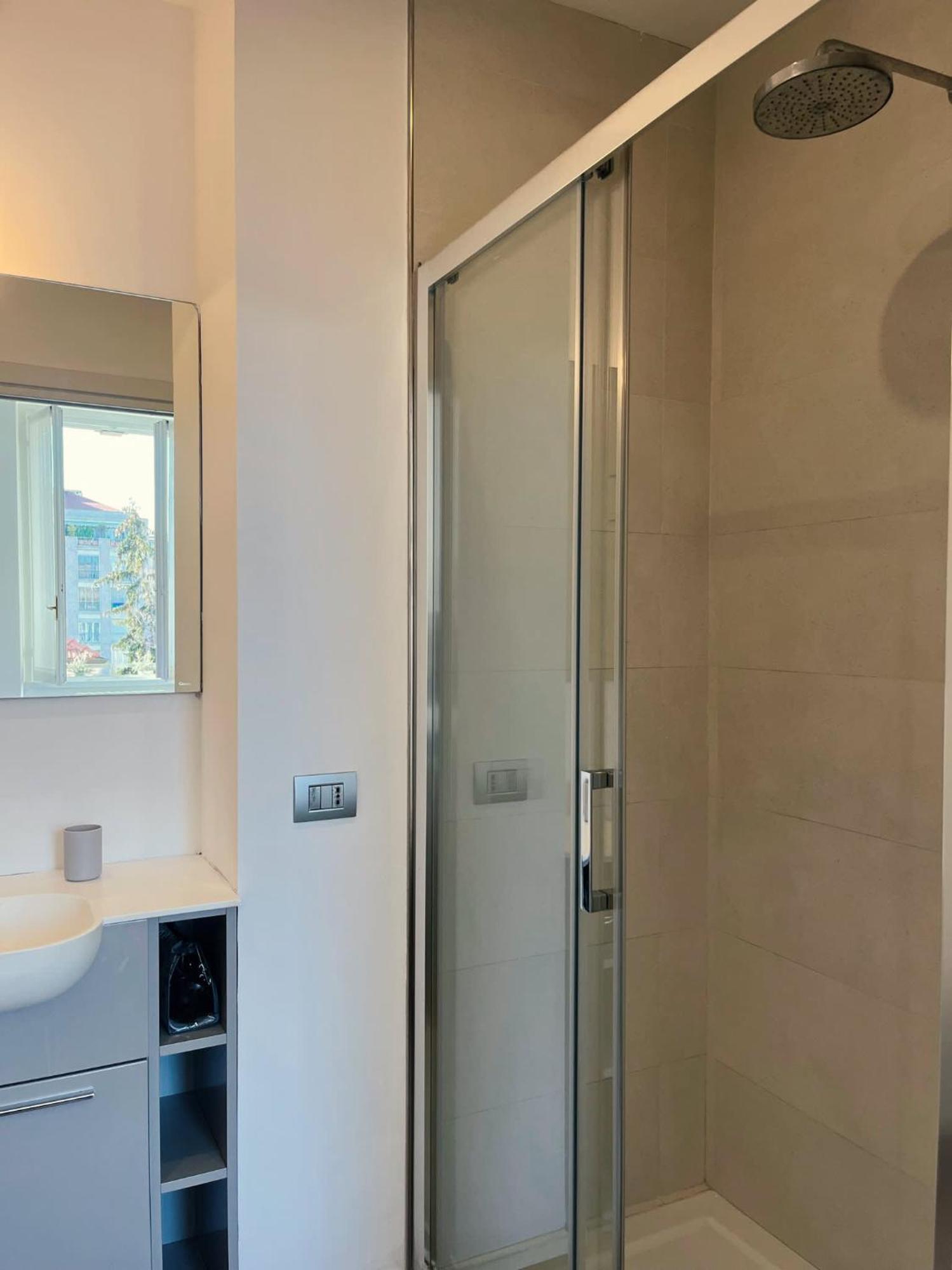 Amazing 2br With Fantastic View In Porta Venezia Milano